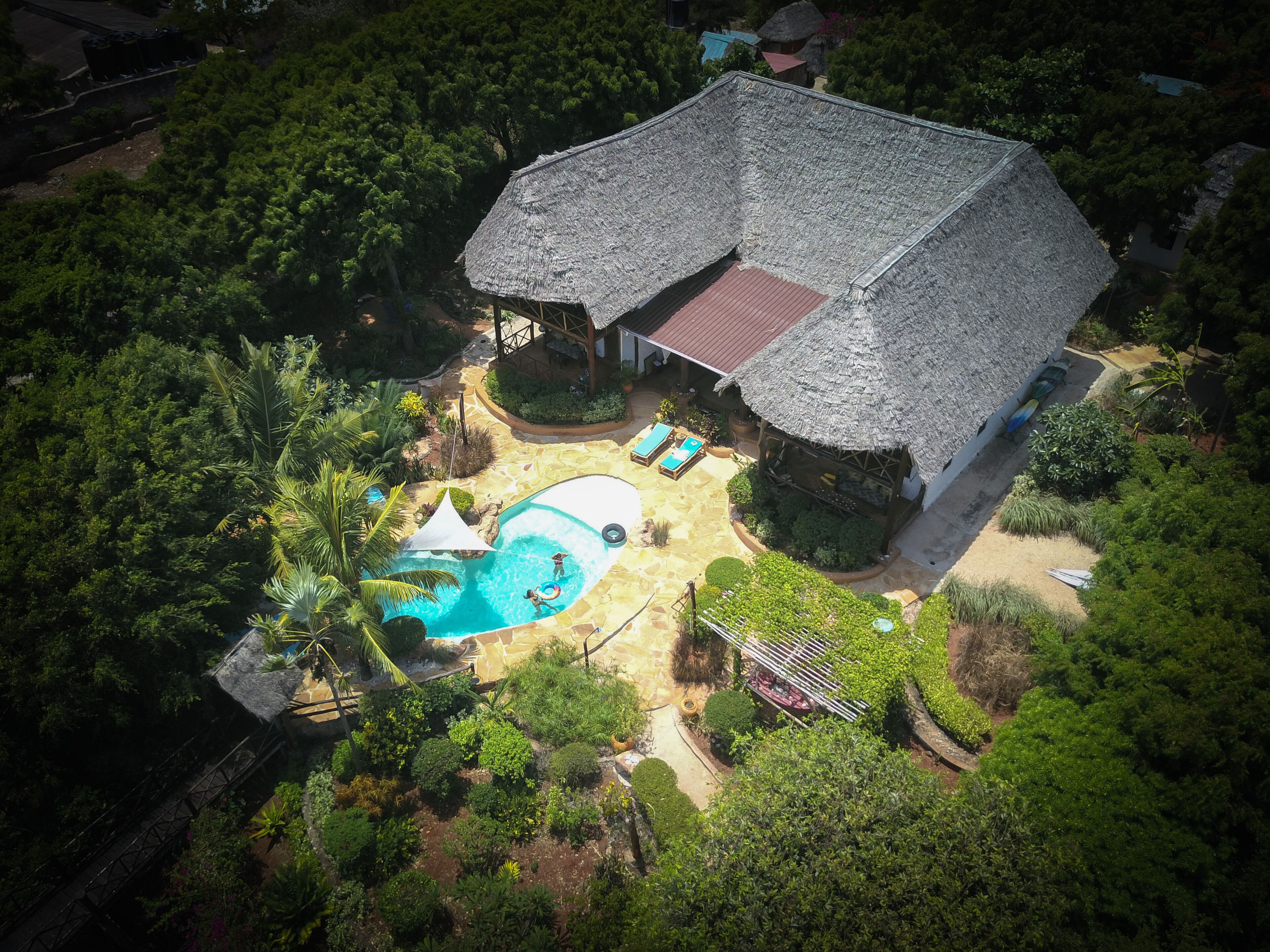 SeVi Boutique Hotel