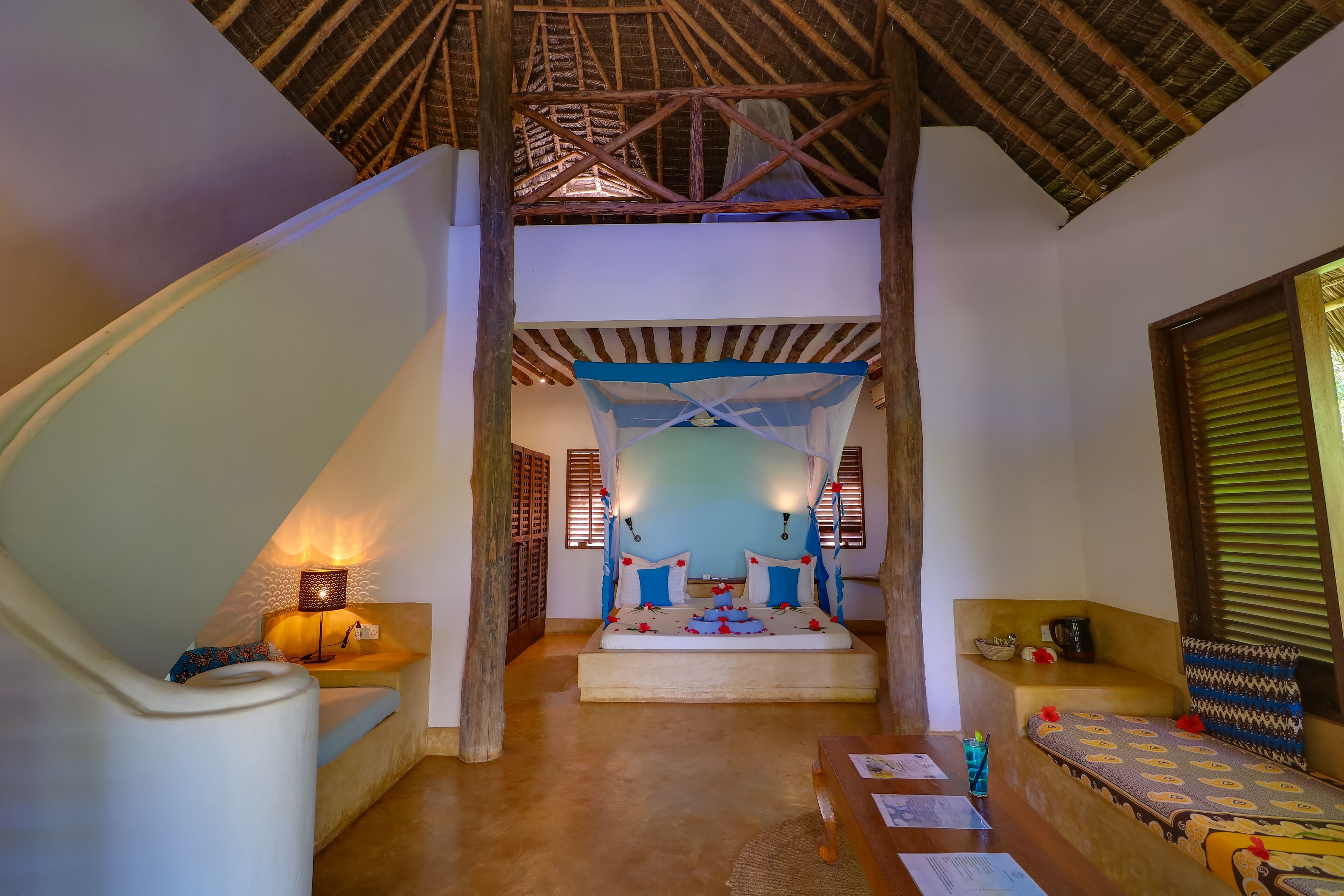 SeVi Boutique Hotel