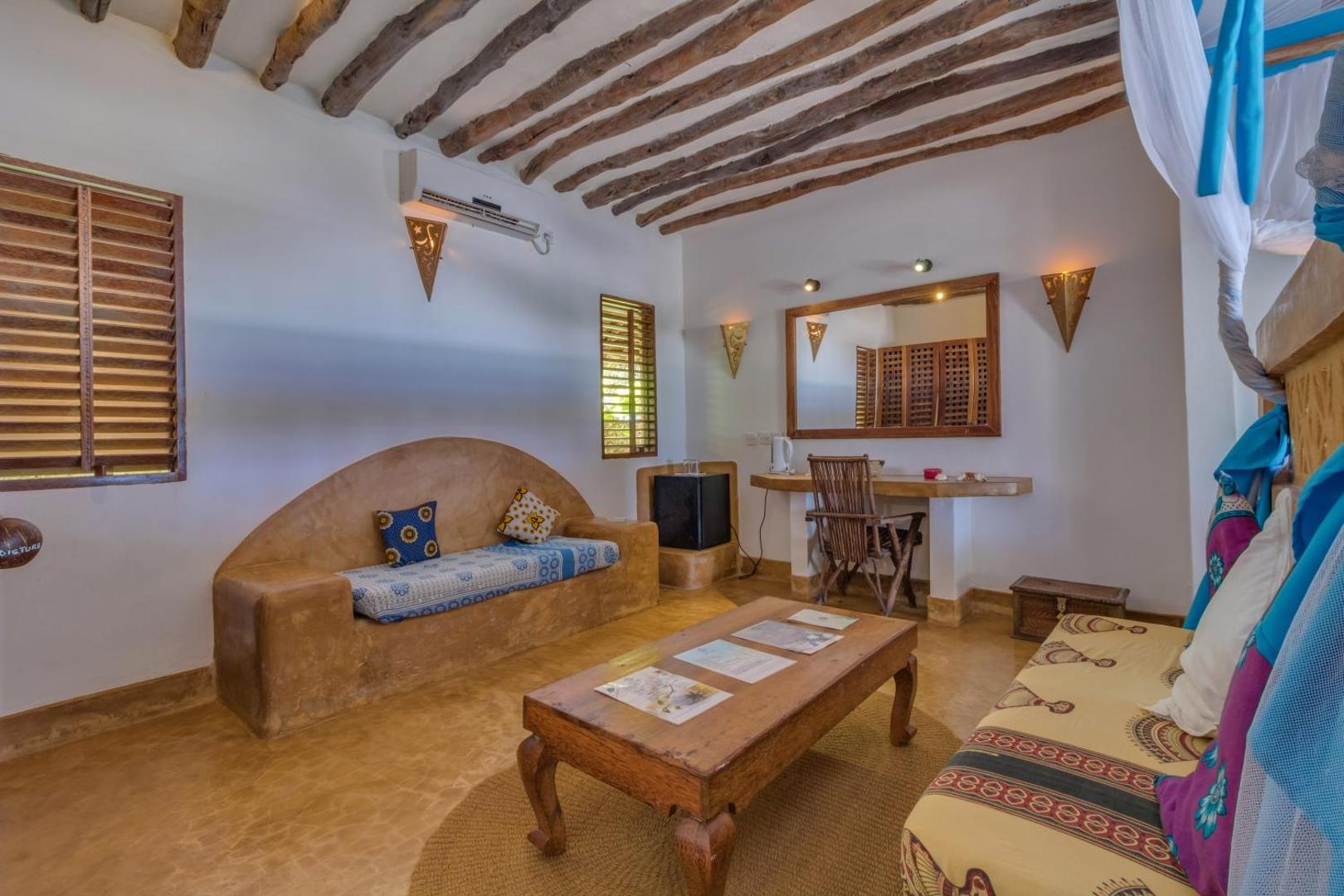 SeVi Boutique Hotel