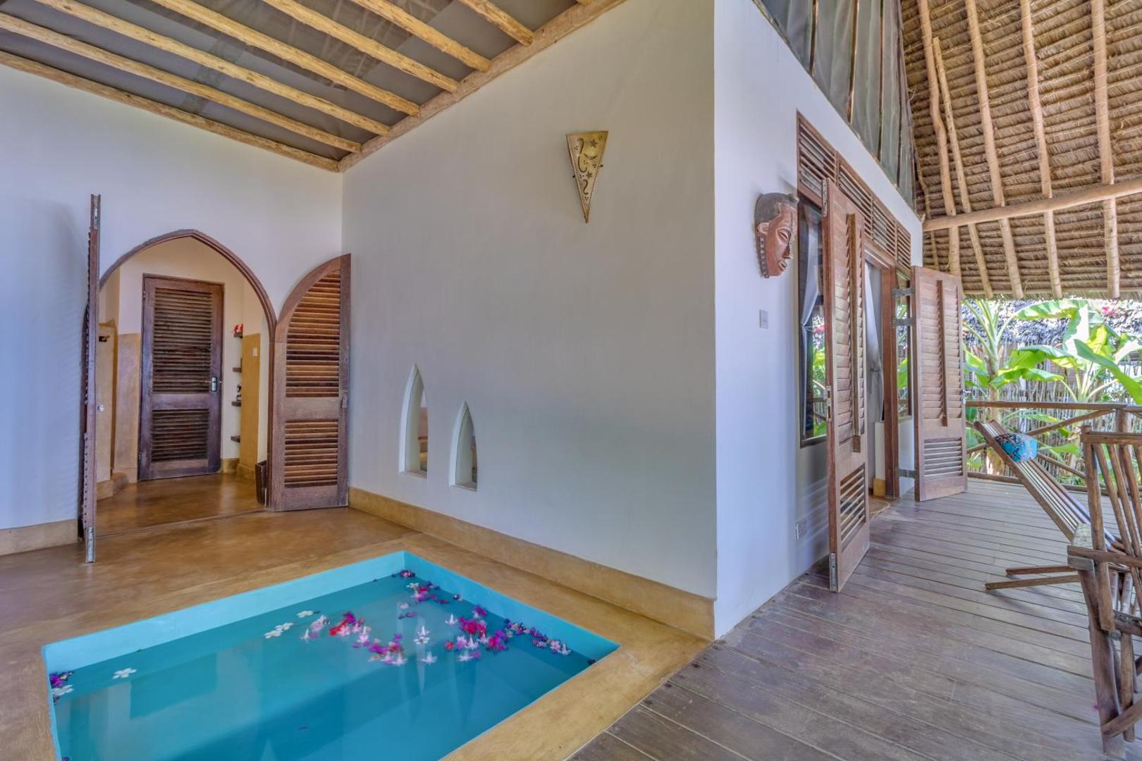 SeVi Boutique Hotel