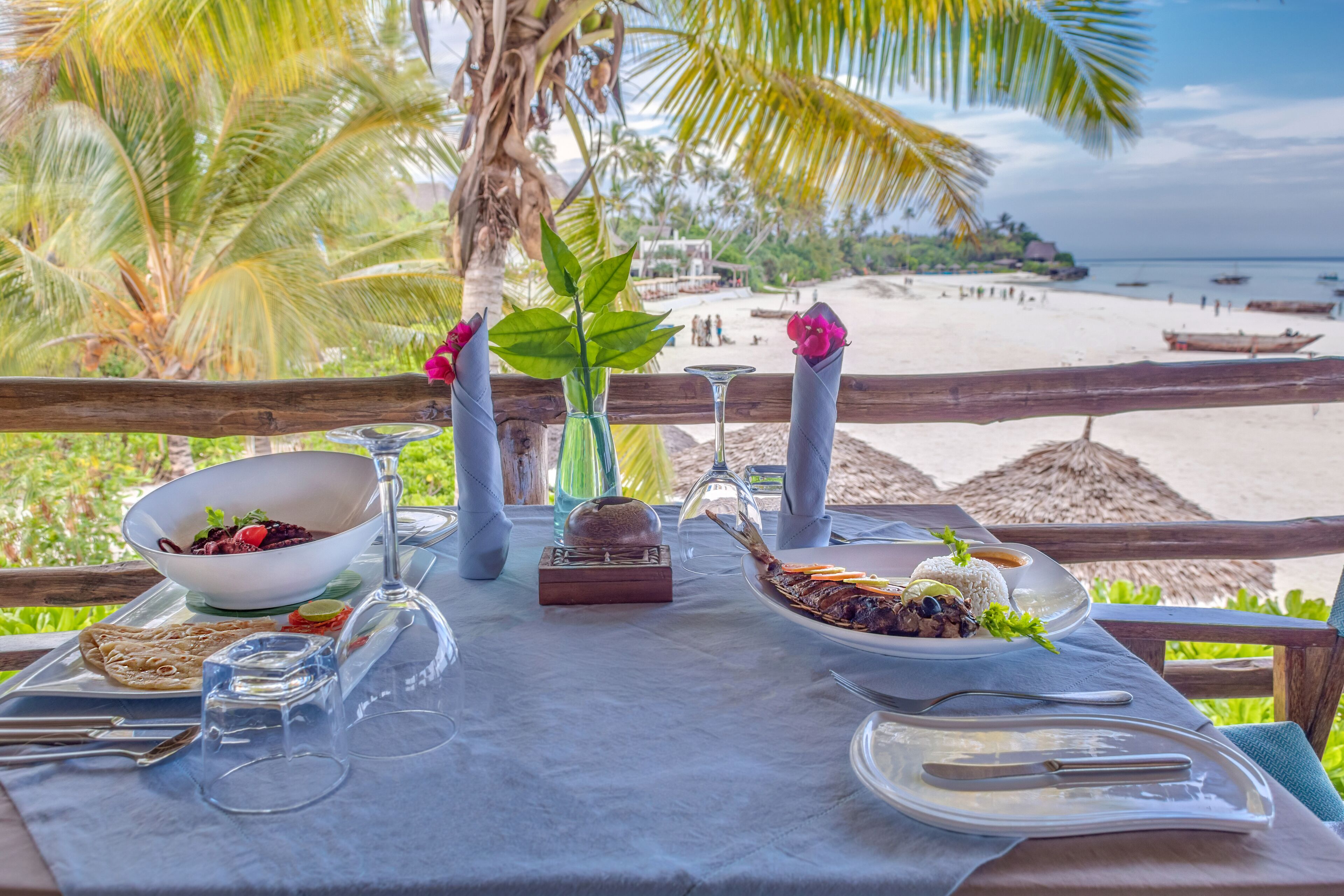 SeVi Boutique Hotel