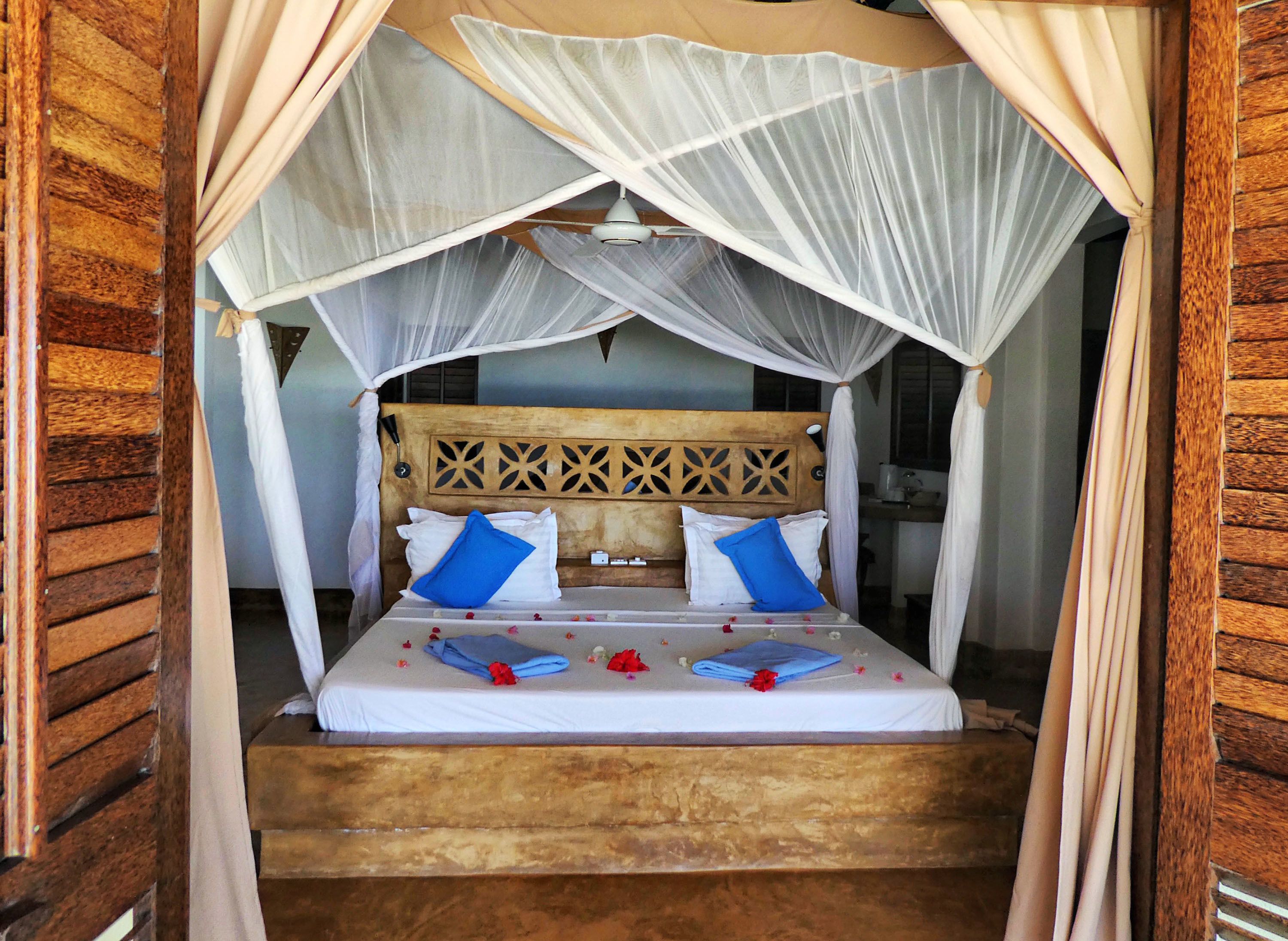 SeVi Boutique Hotel