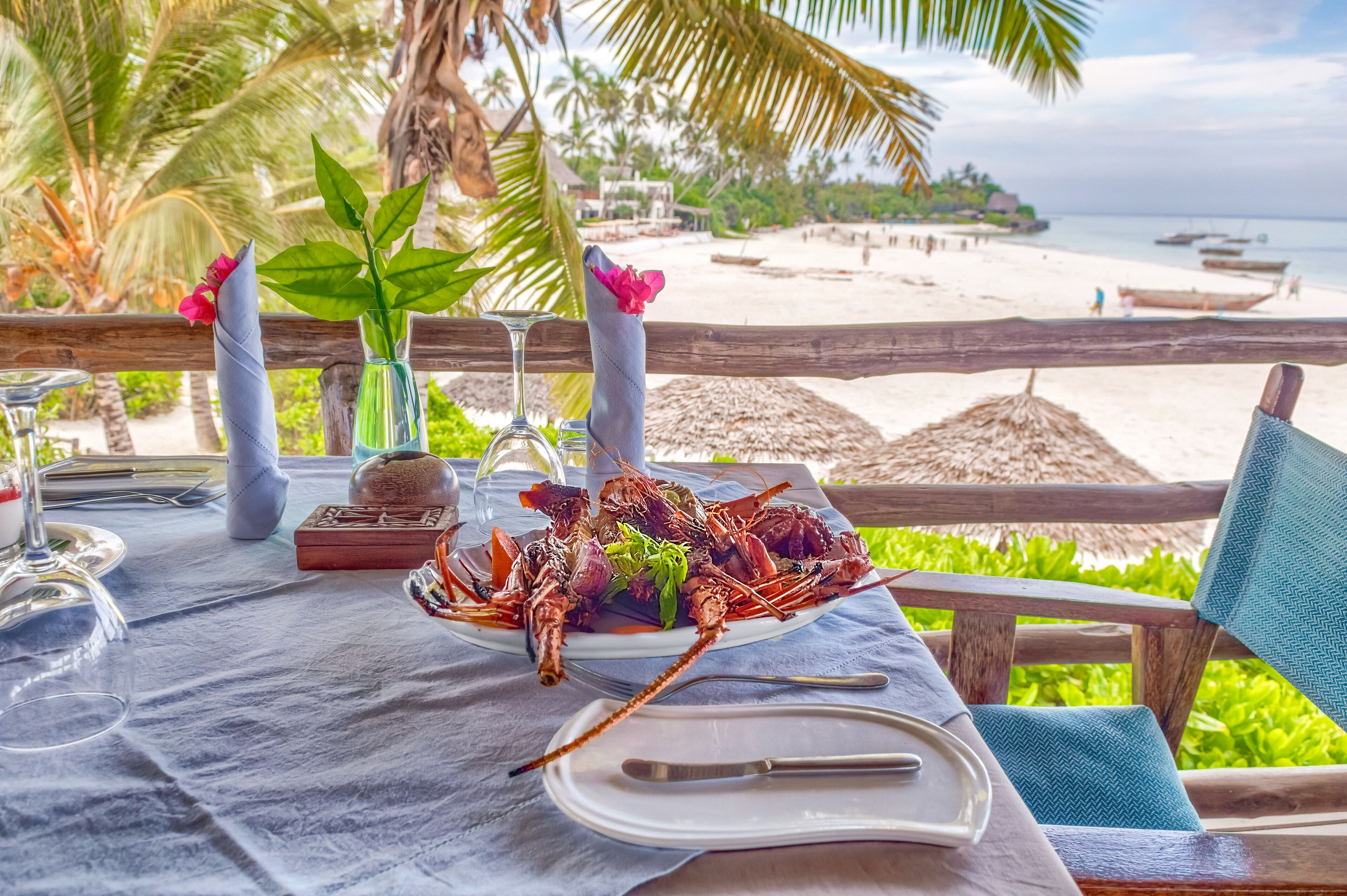 SeVi Boutique Hotel