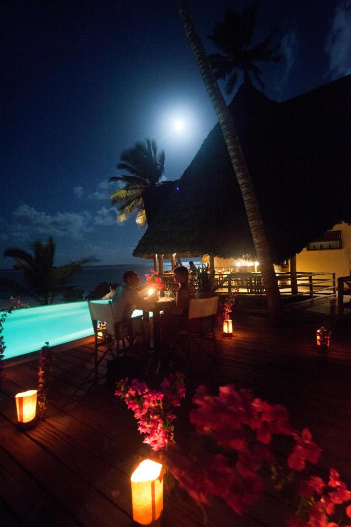 SeVi Boutique Hotel