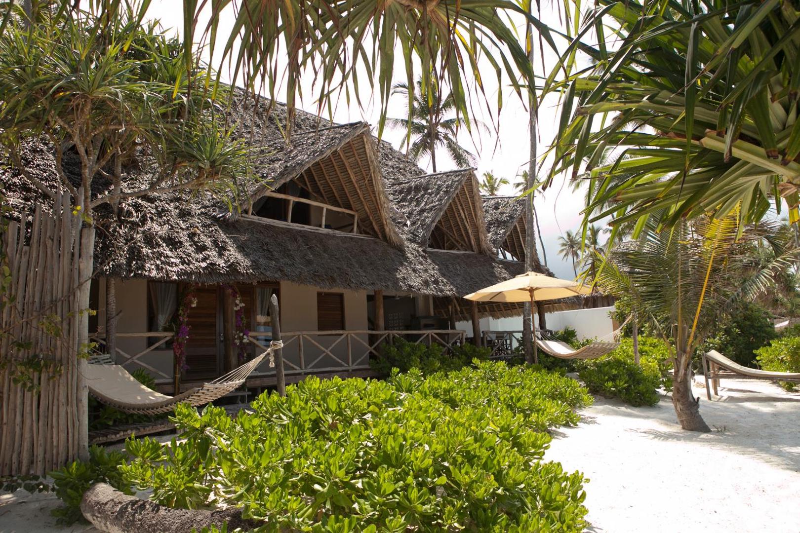 SeVi Boutique Hotel