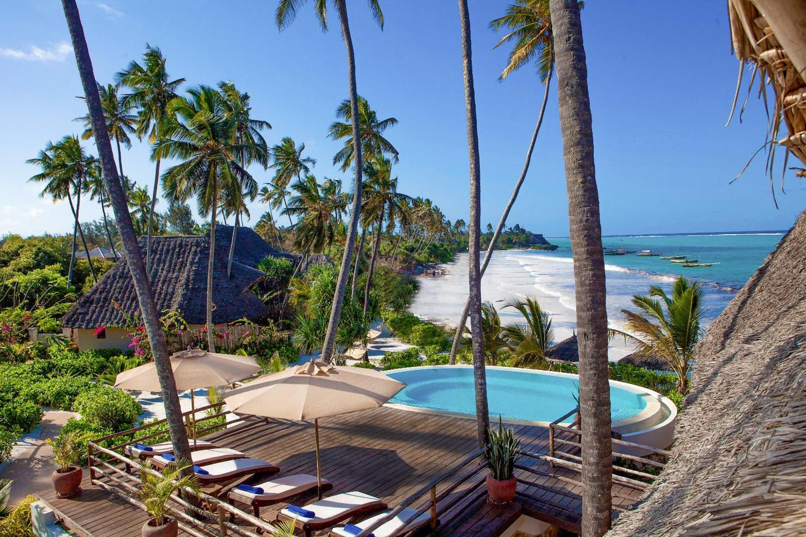 SeVi Boutique Hotel