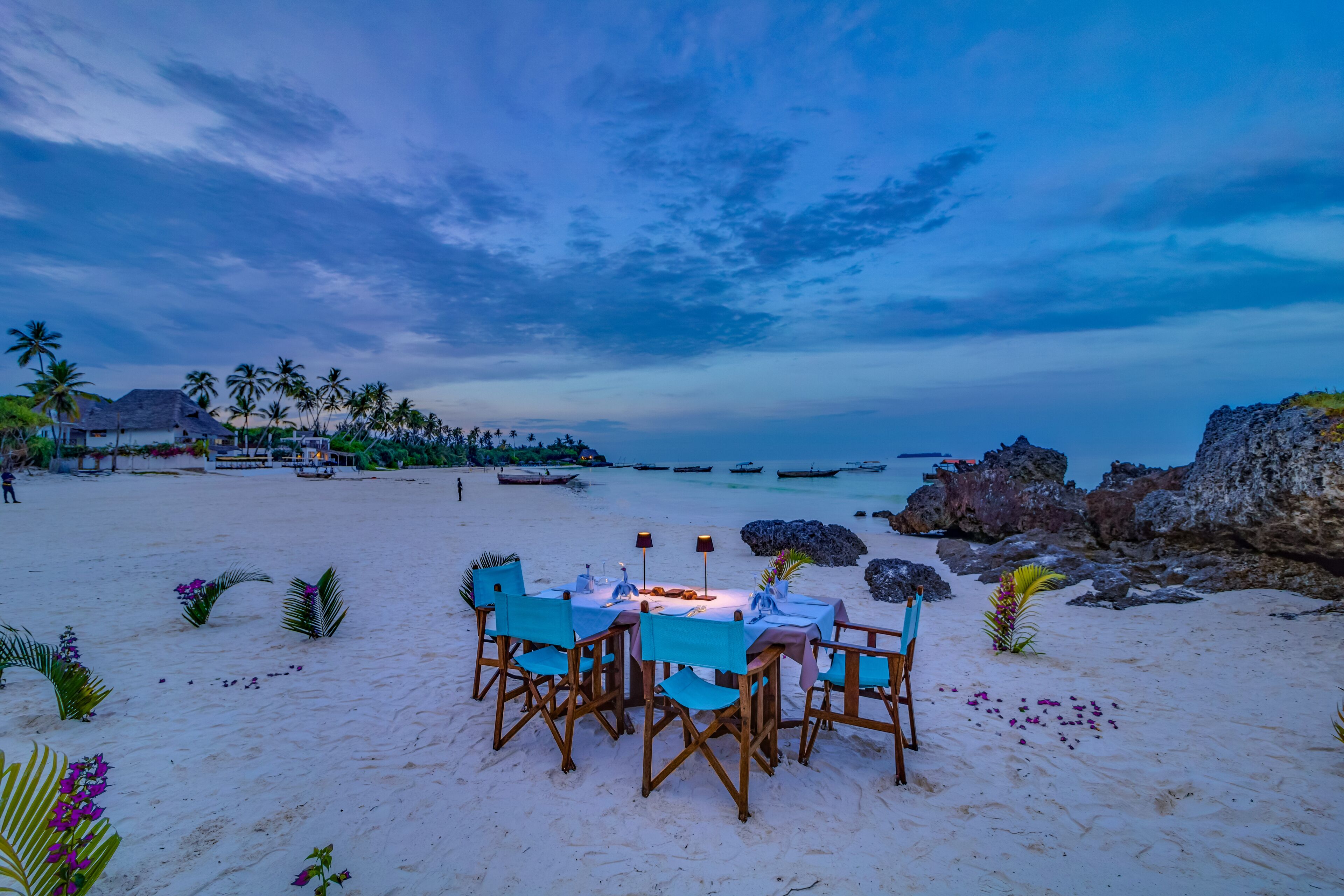 SeVi Boutique Hotel