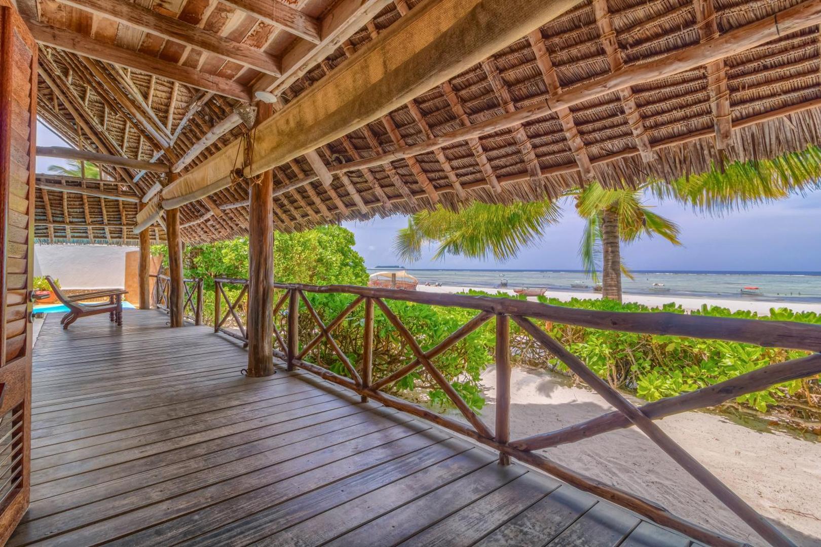 SeVi Boutique Hotel