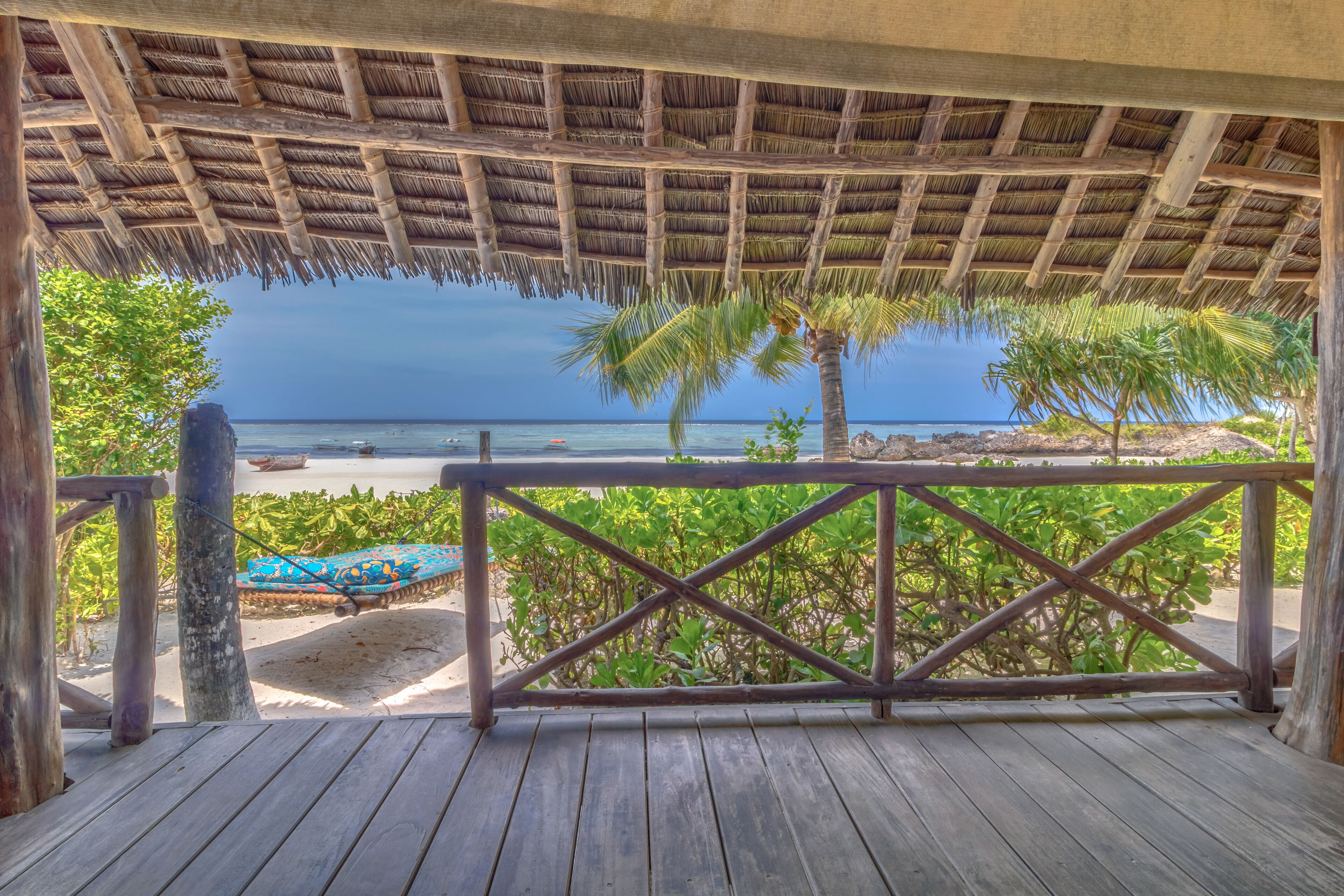 SeVi Boutique Hotel
