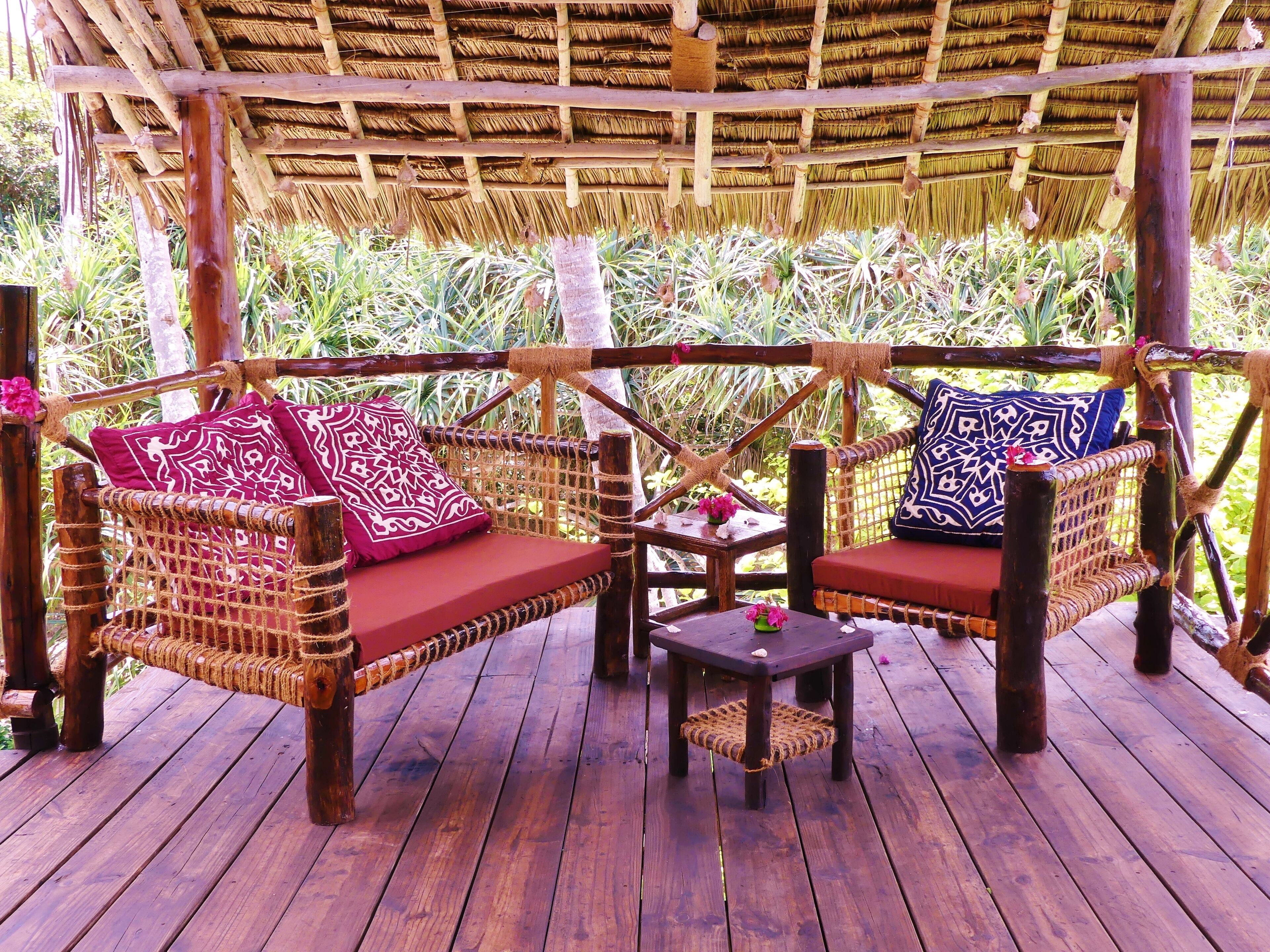 SeVi Boutique Hotel