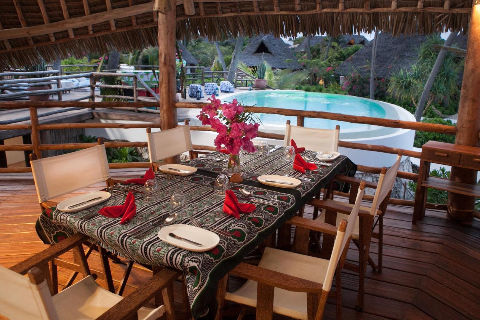 SeVi Boutique Hotel