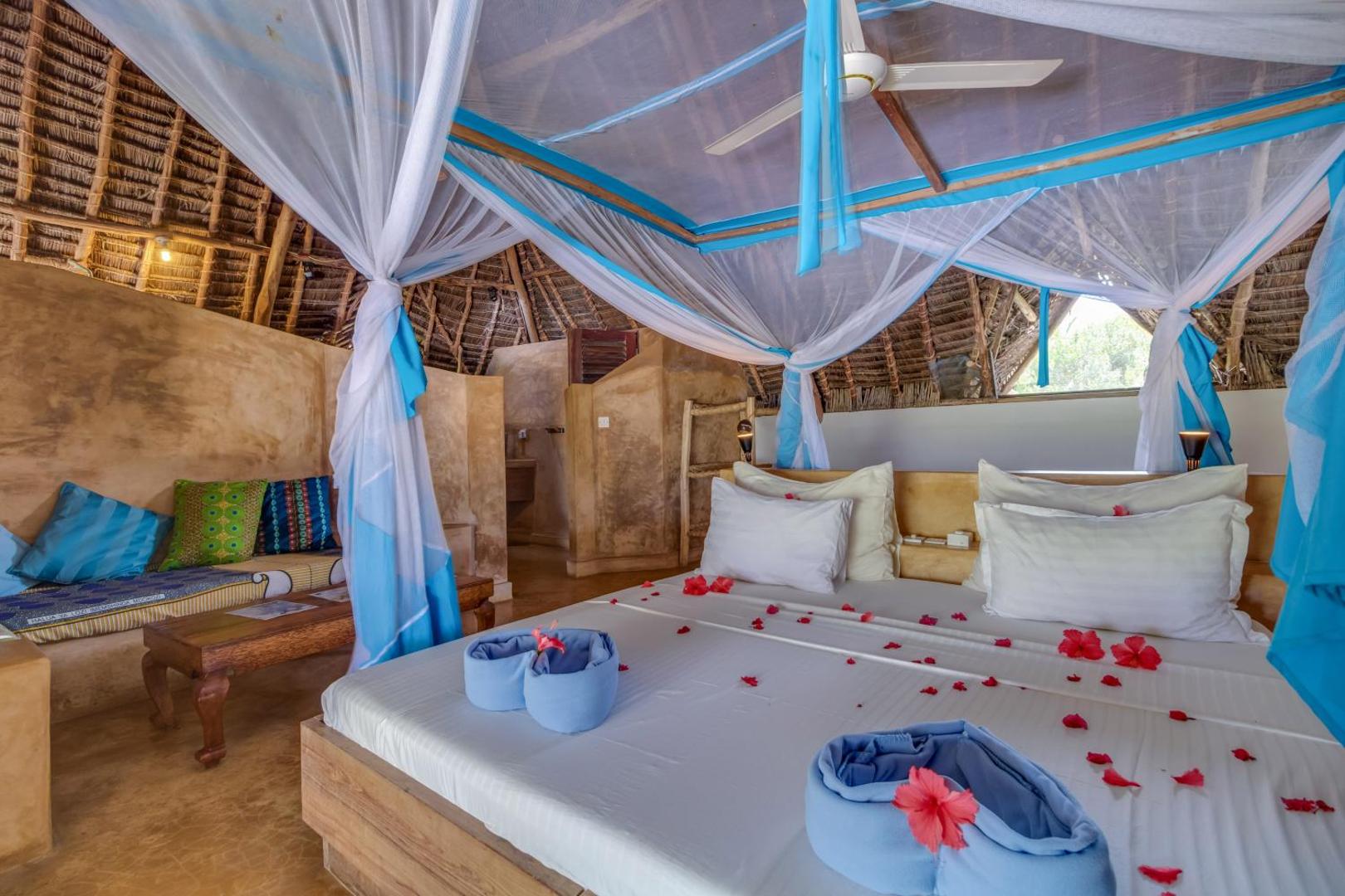 SeVi Boutique Hotel