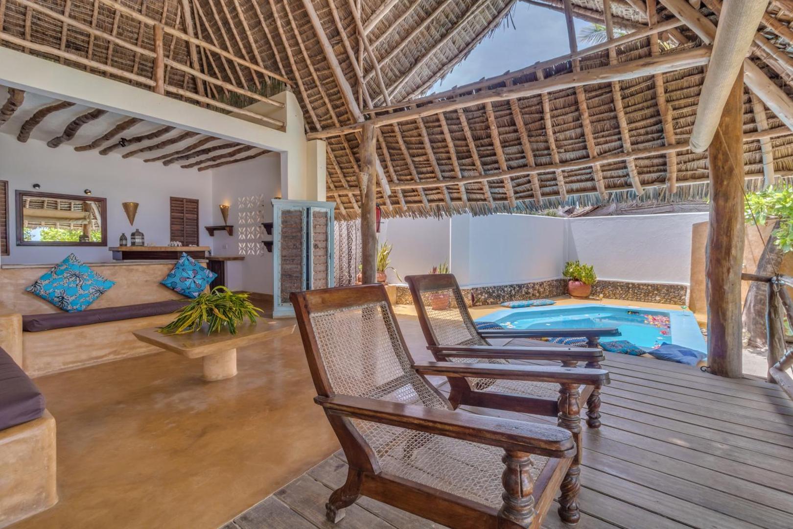 SeVi Boutique Hotel