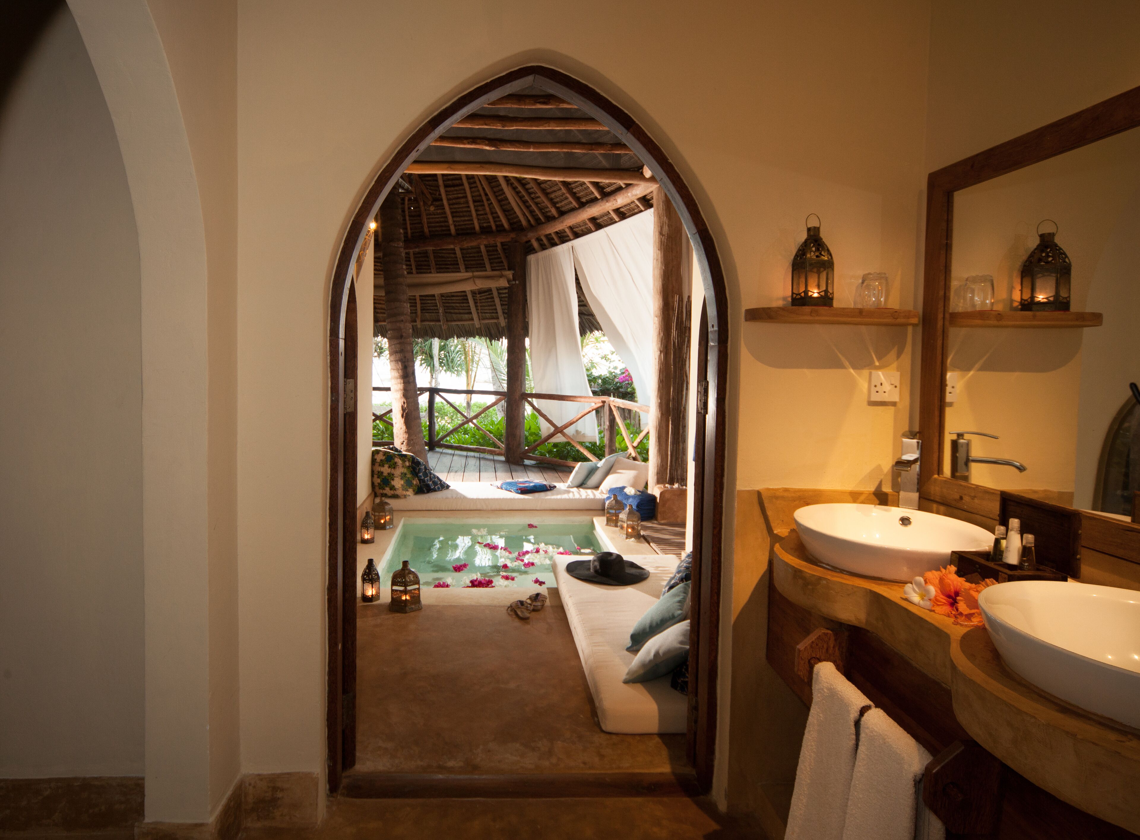 SeVi Boutique Hotel