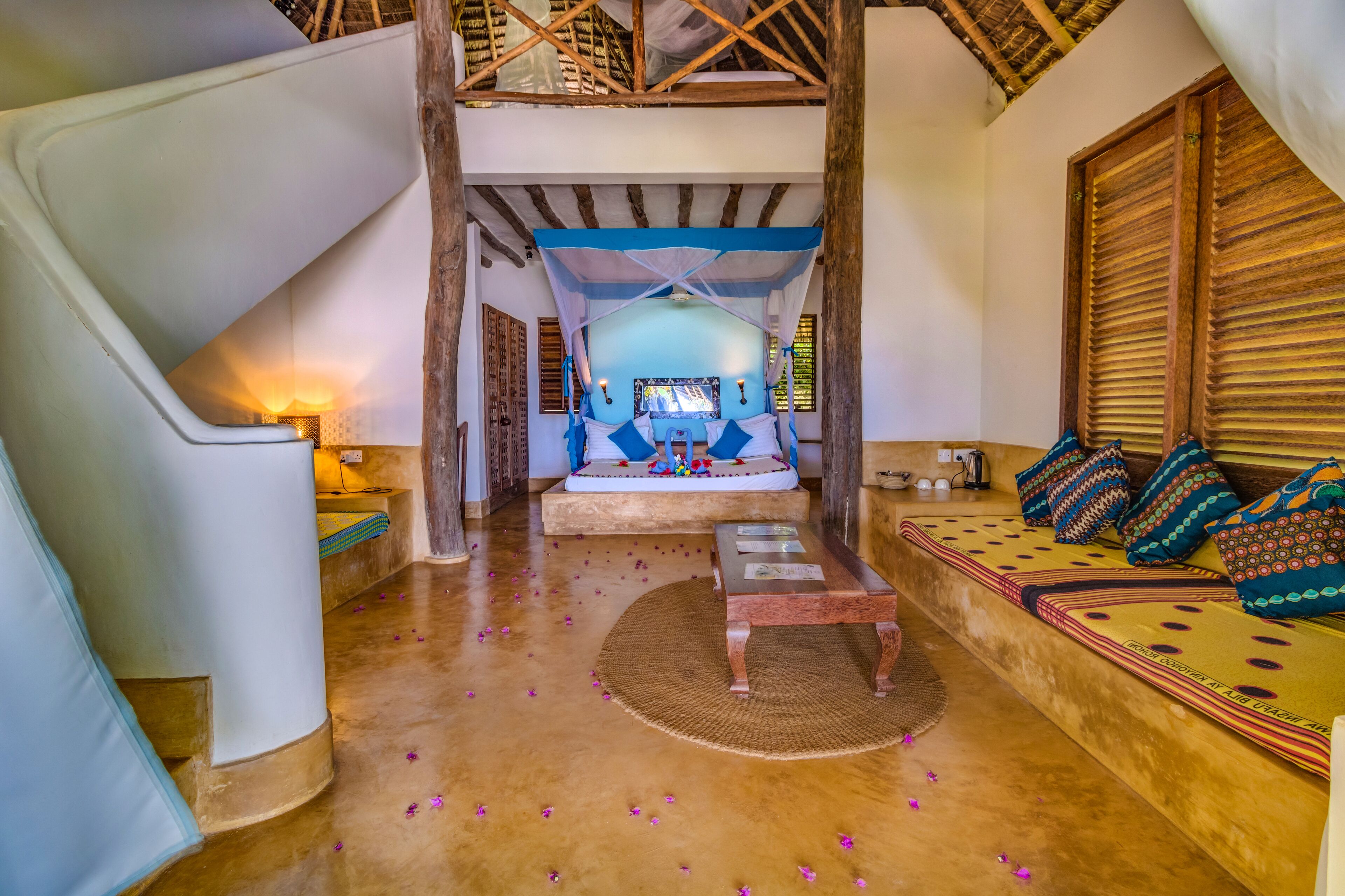 SeVi Boutique Hotel