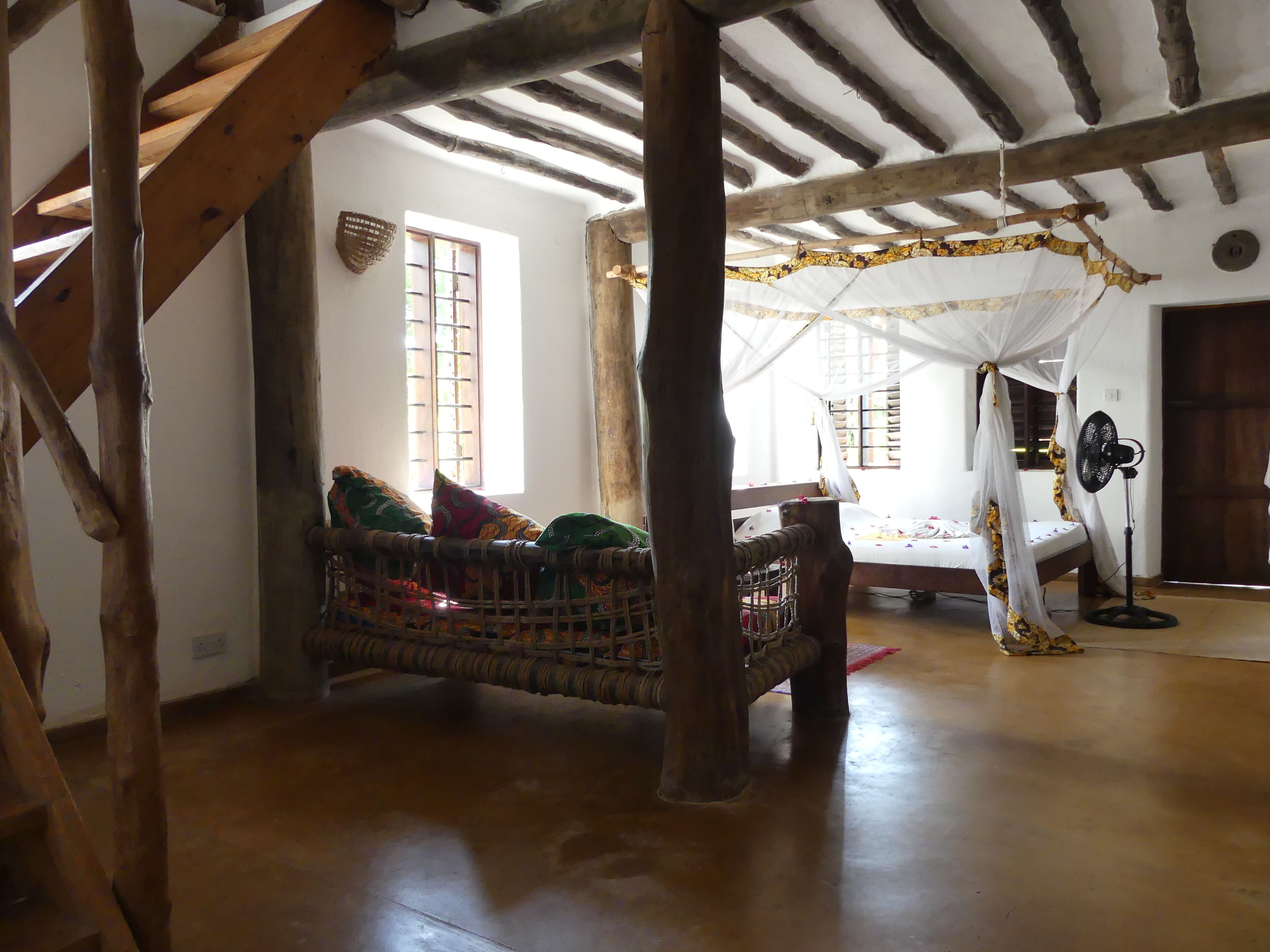 SeVi Boutique Hotel