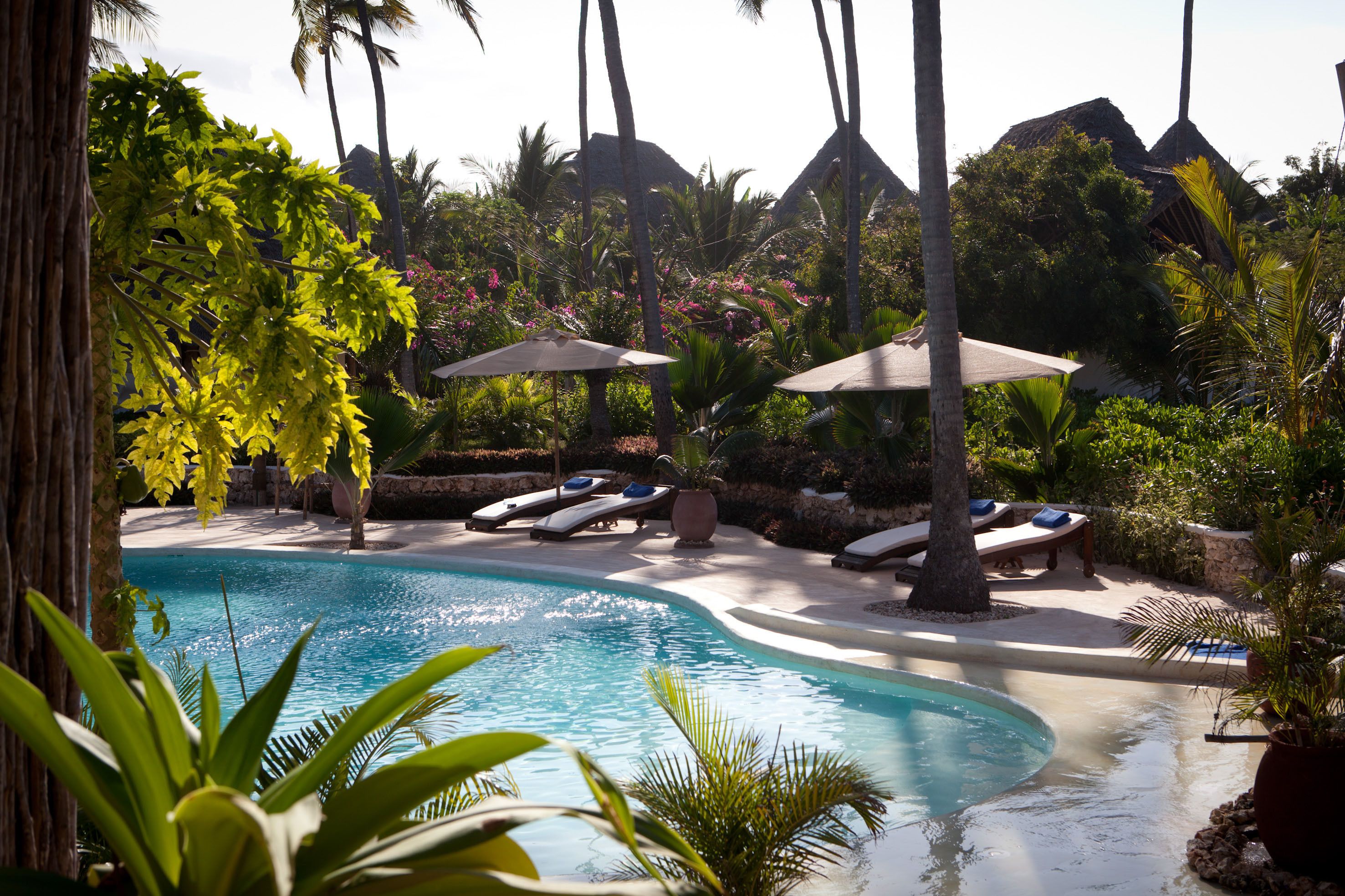 SeVi Boutique Hotel