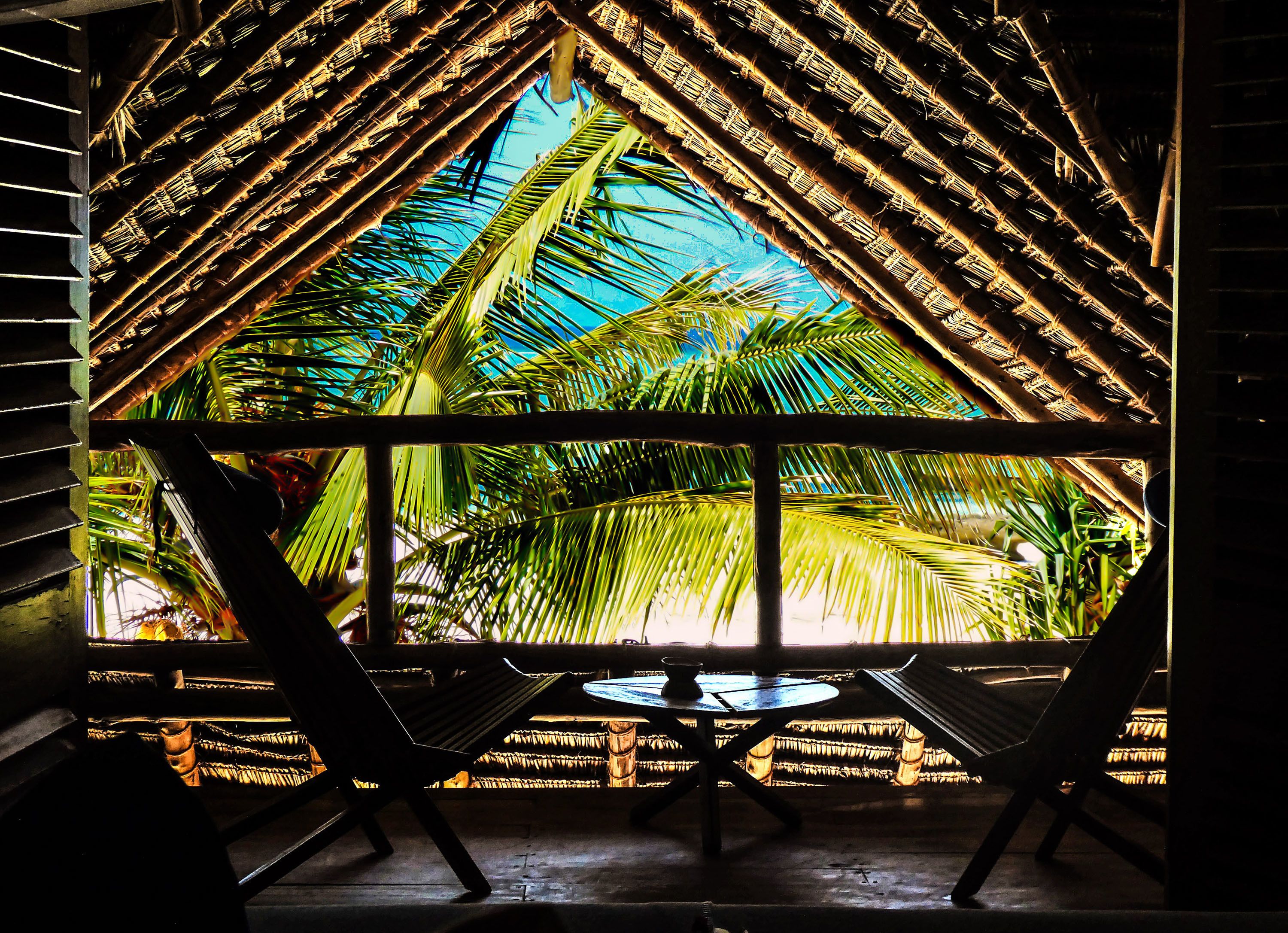 SeVi Boutique Hotel