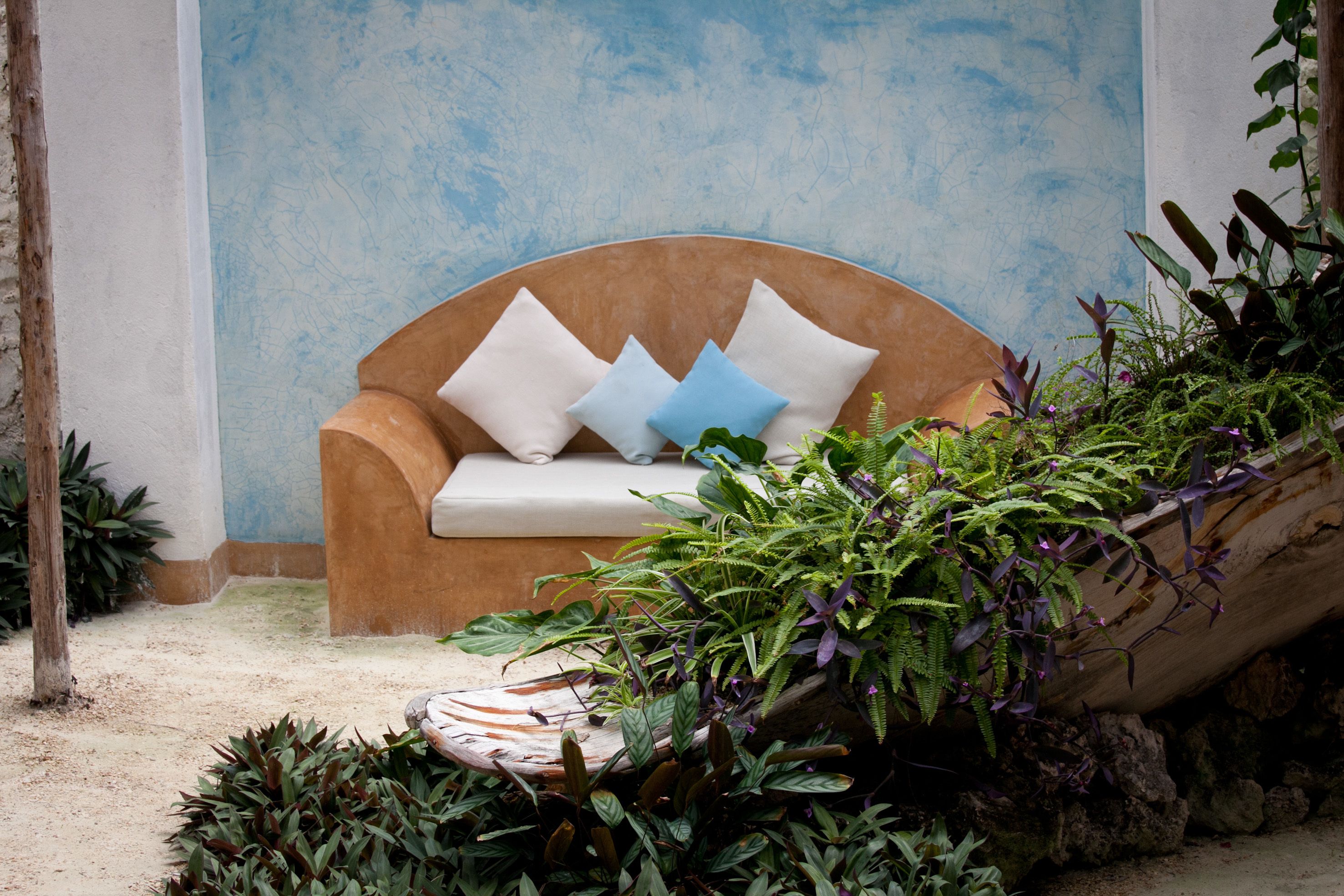 SeVi Boutique Hotel