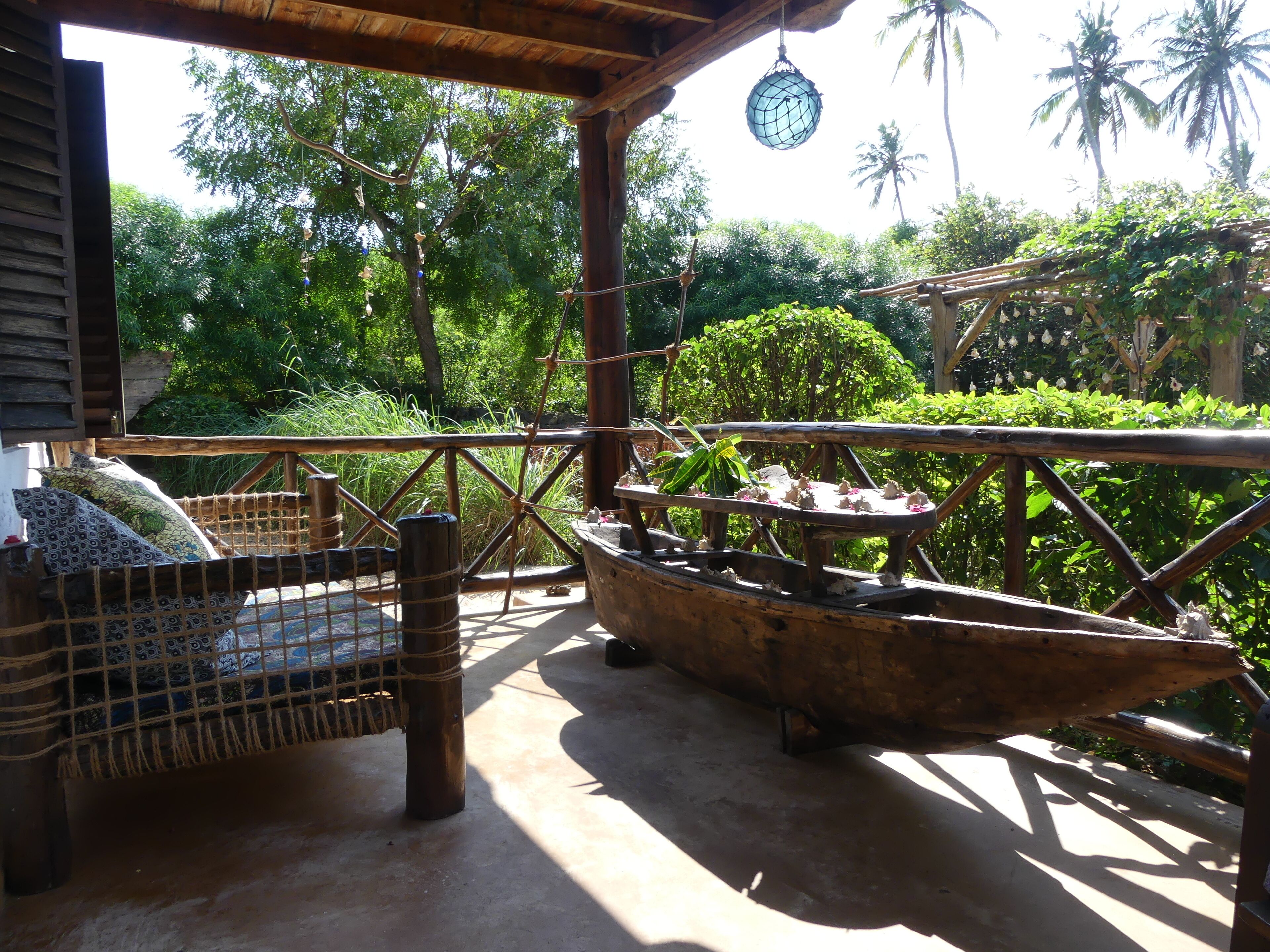 SeVi Boutique Hotel