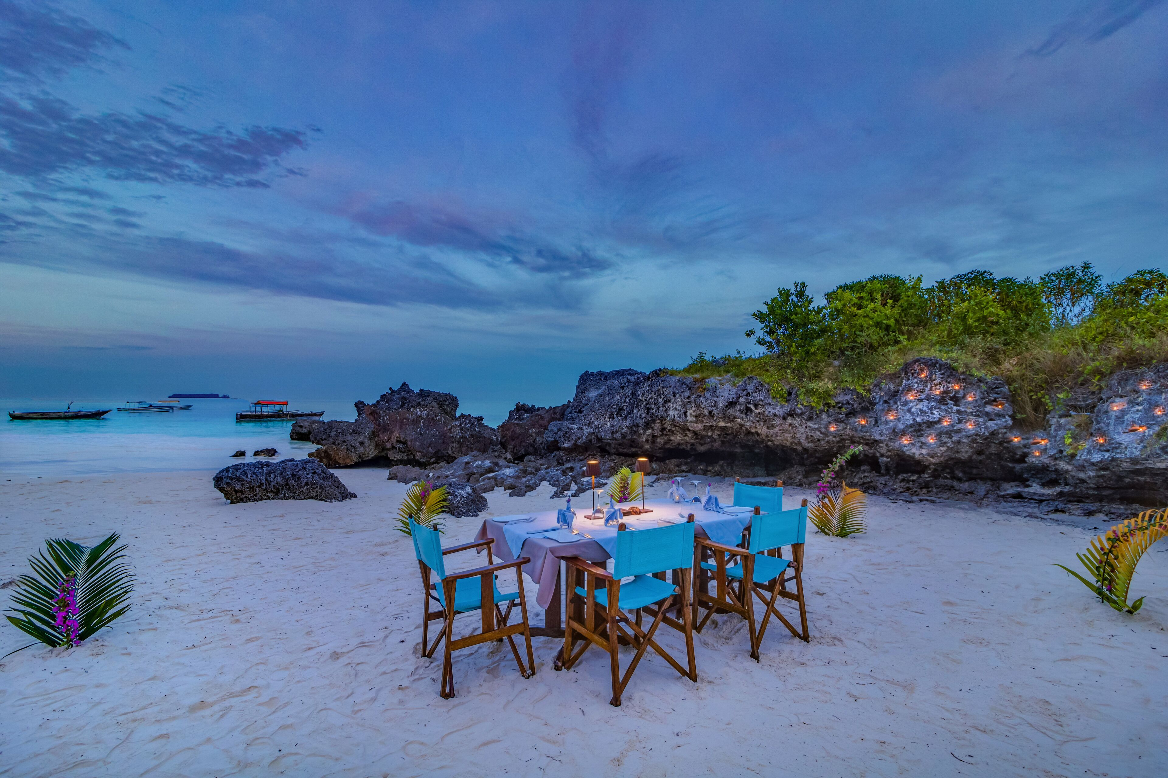 SeVi Boutique Hotel