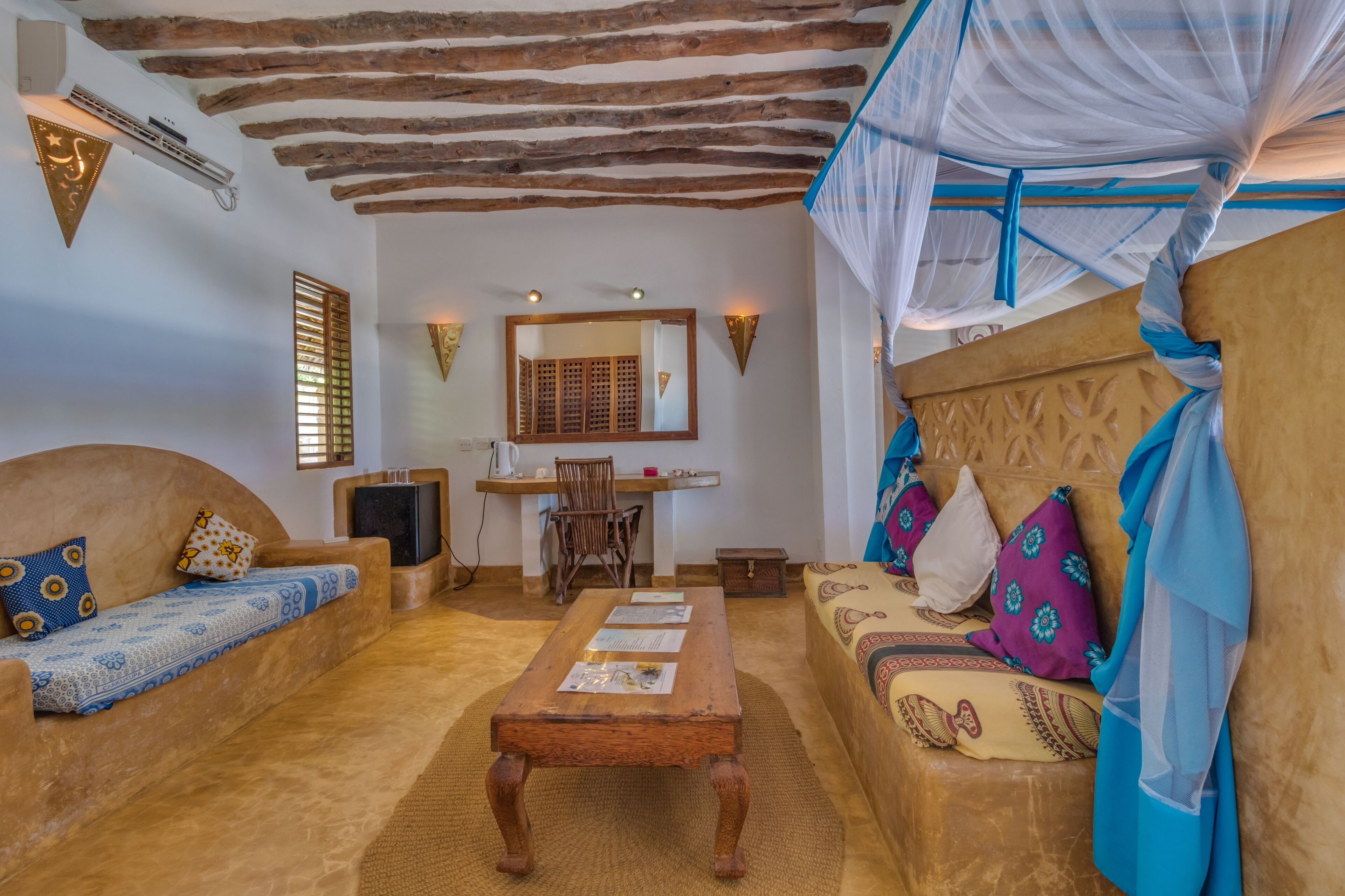 SeVi Boutique Hotel