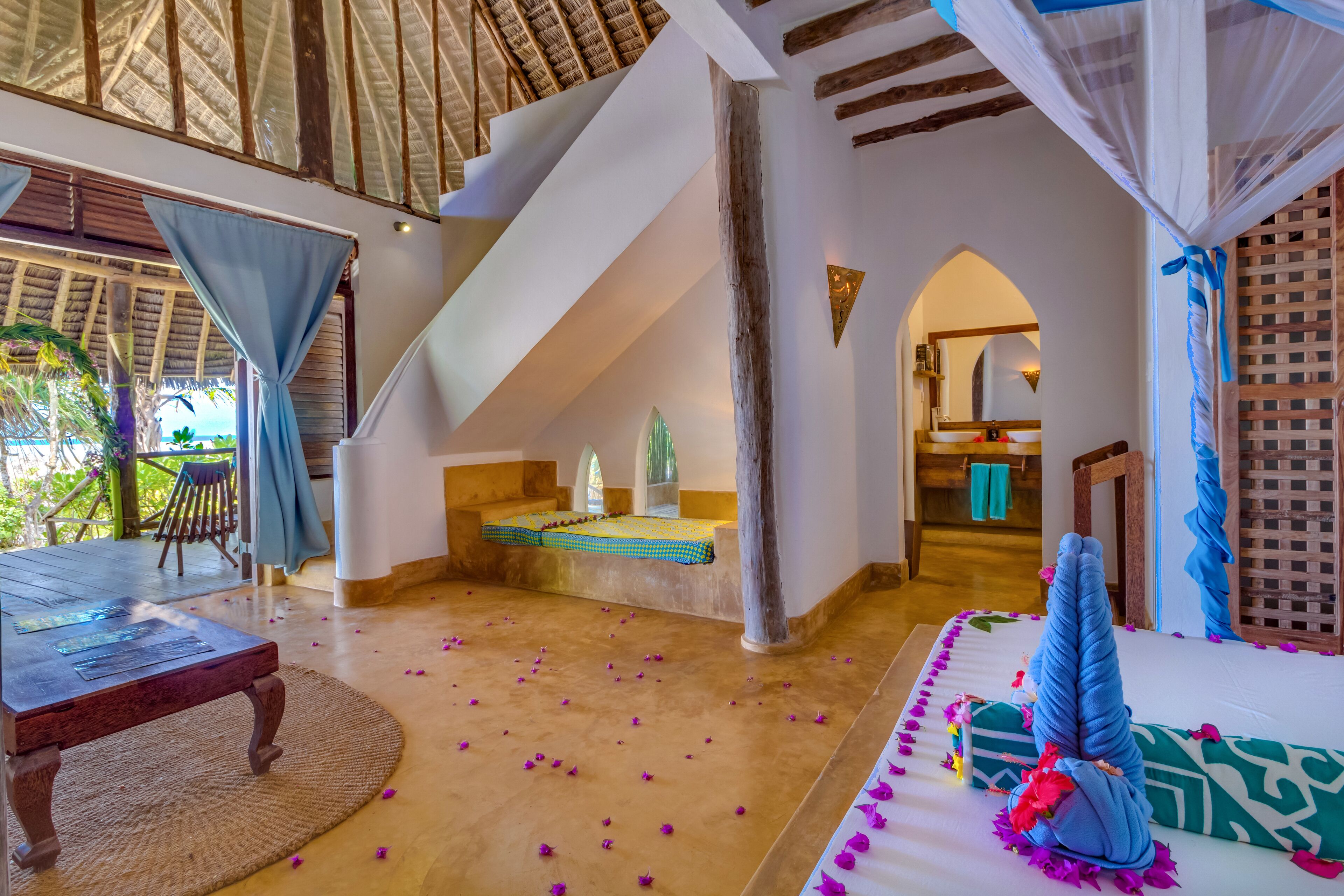 SeVi Boutique Hotel