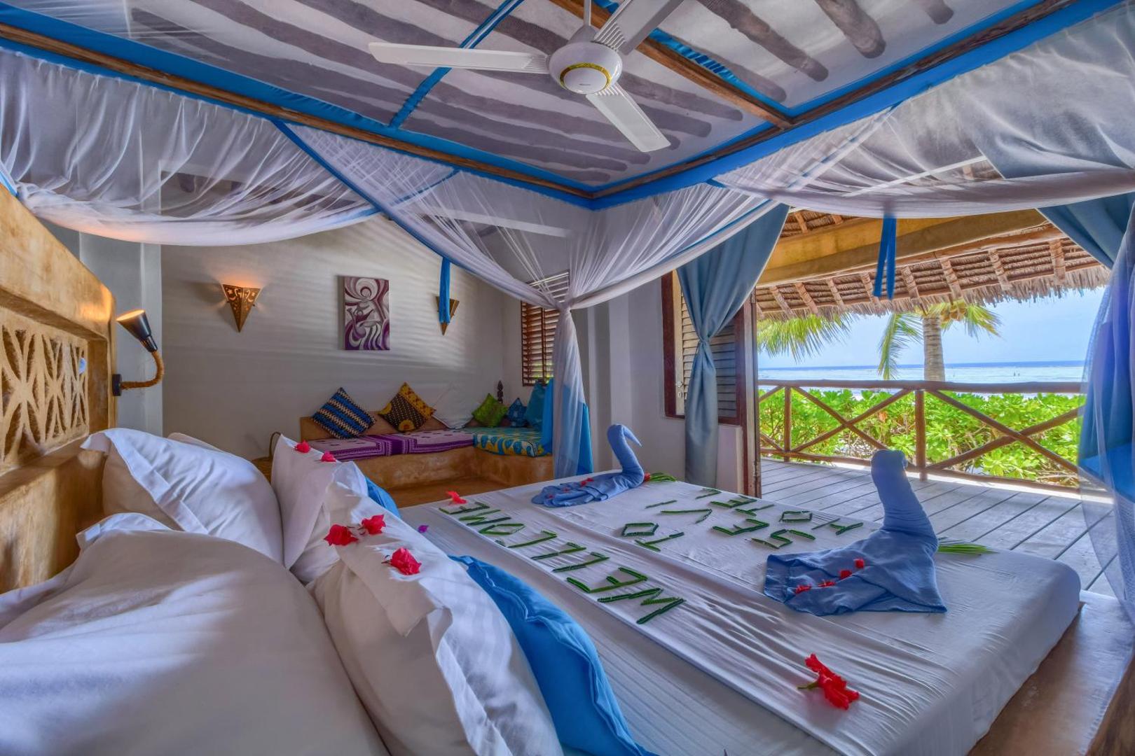 SeVi Boutique Hotel