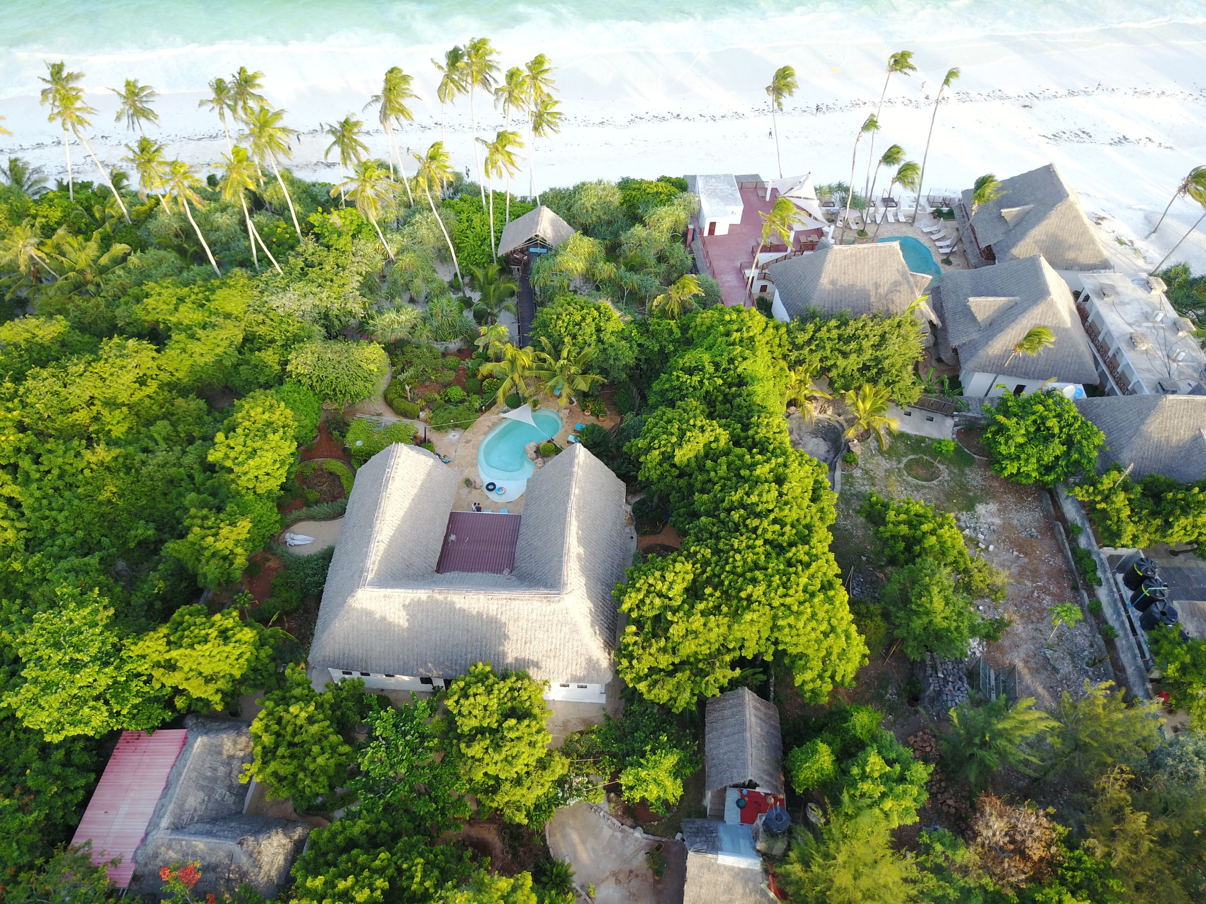 SeVi Boutique Hotel