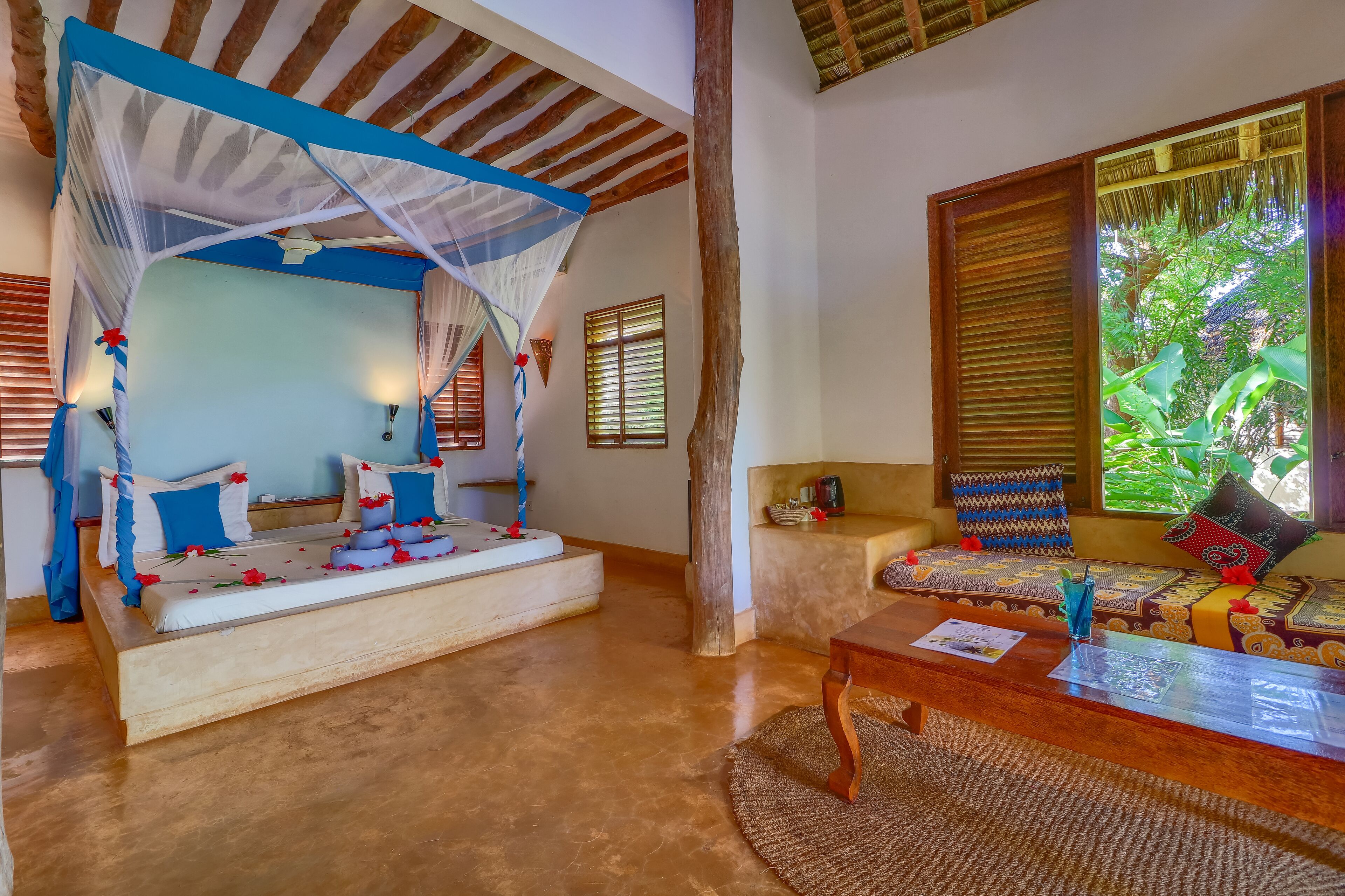 SeVi Boutique Hotel
