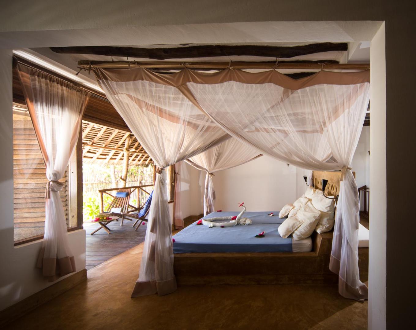 SeVi Boutique Hotel