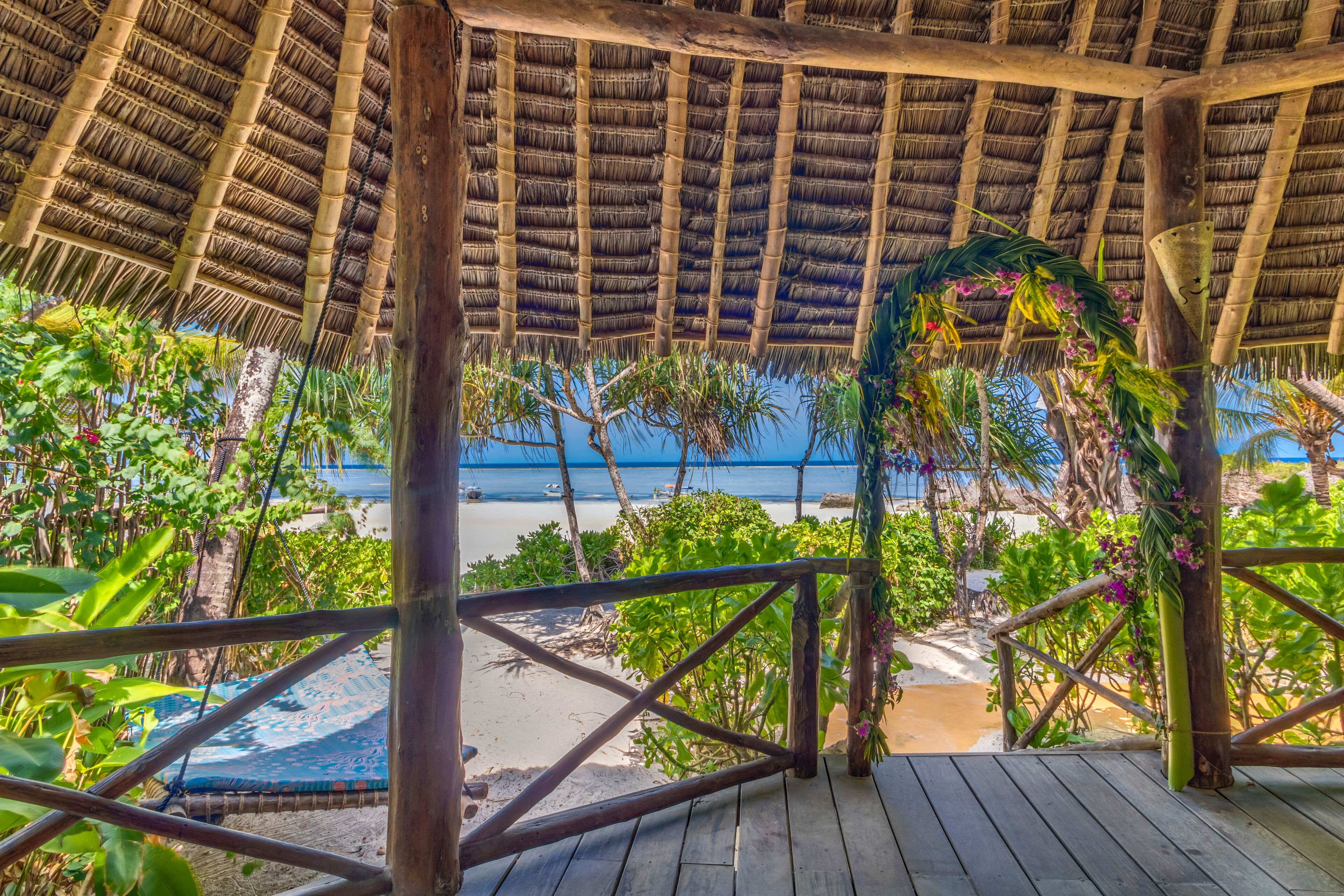 SeVi Boutique Hotel