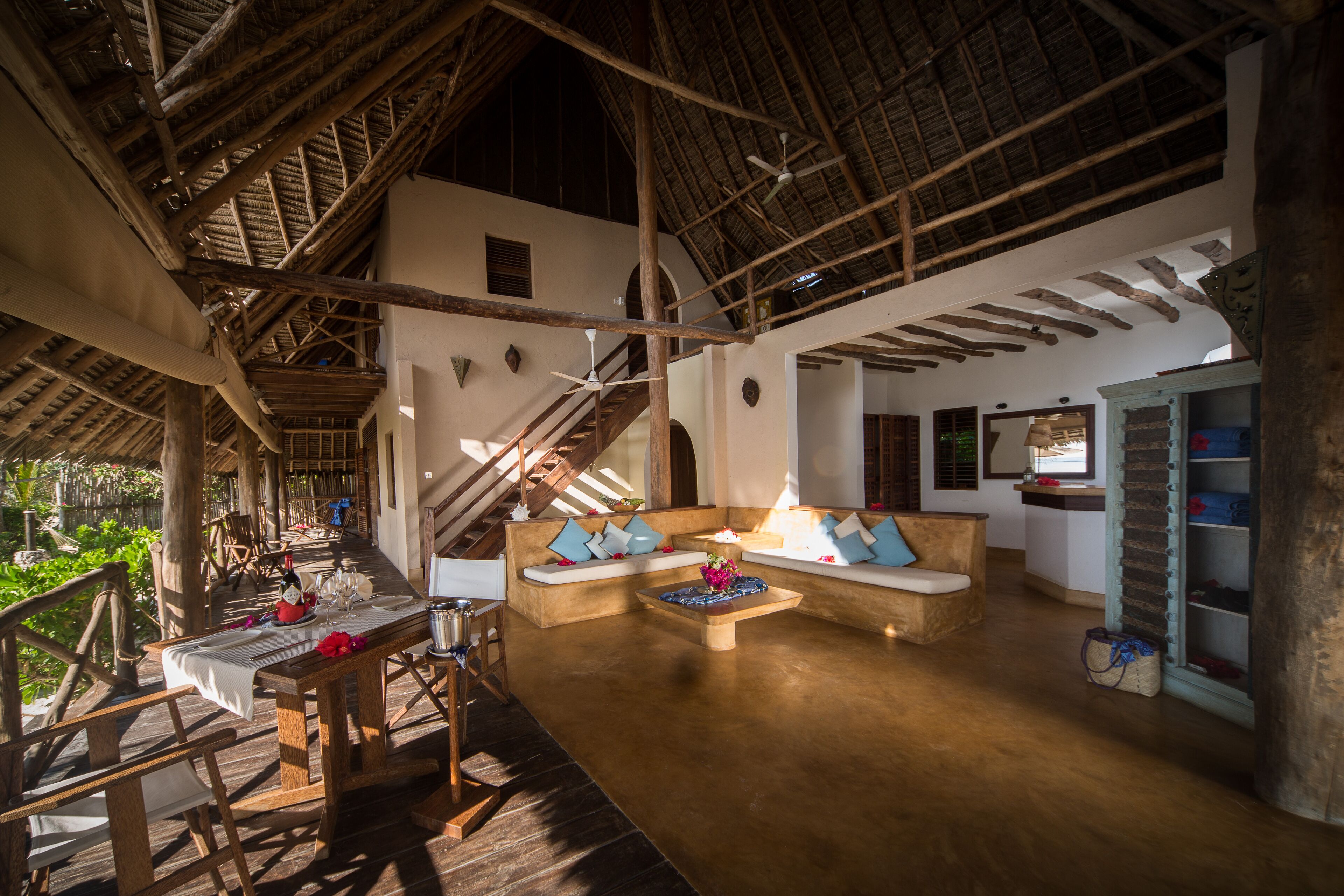 SeVi Boutique Hotel
