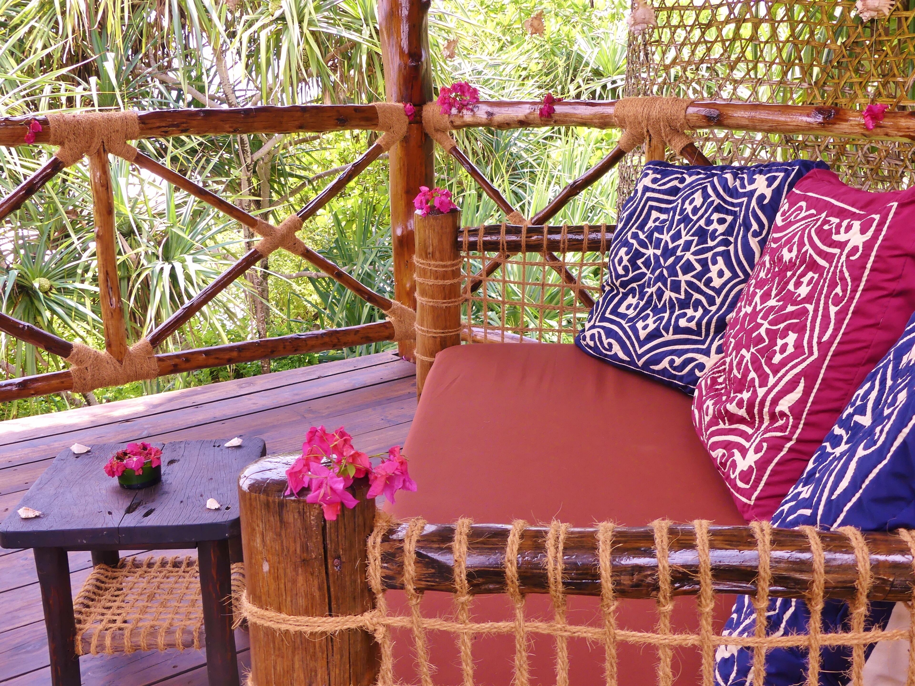 SeVi Boutique Hotel
