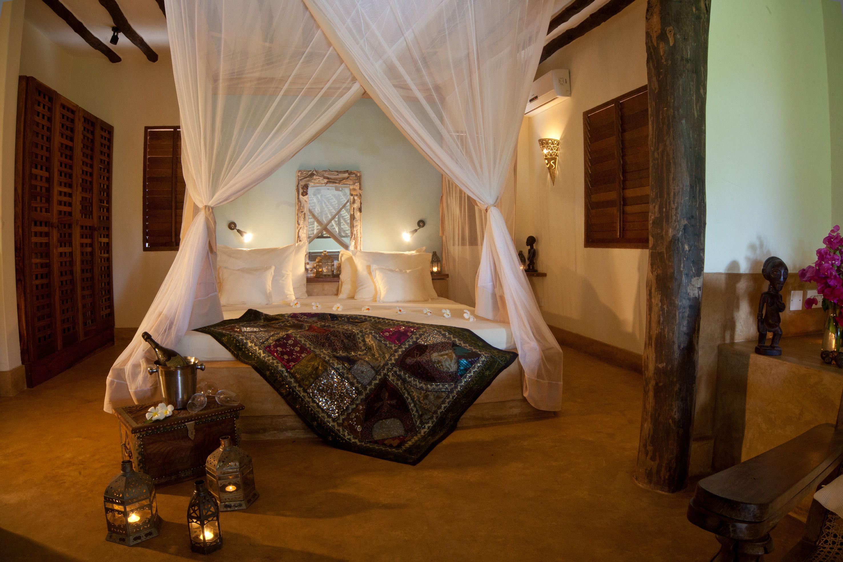 SeVi Boutique Hotel
