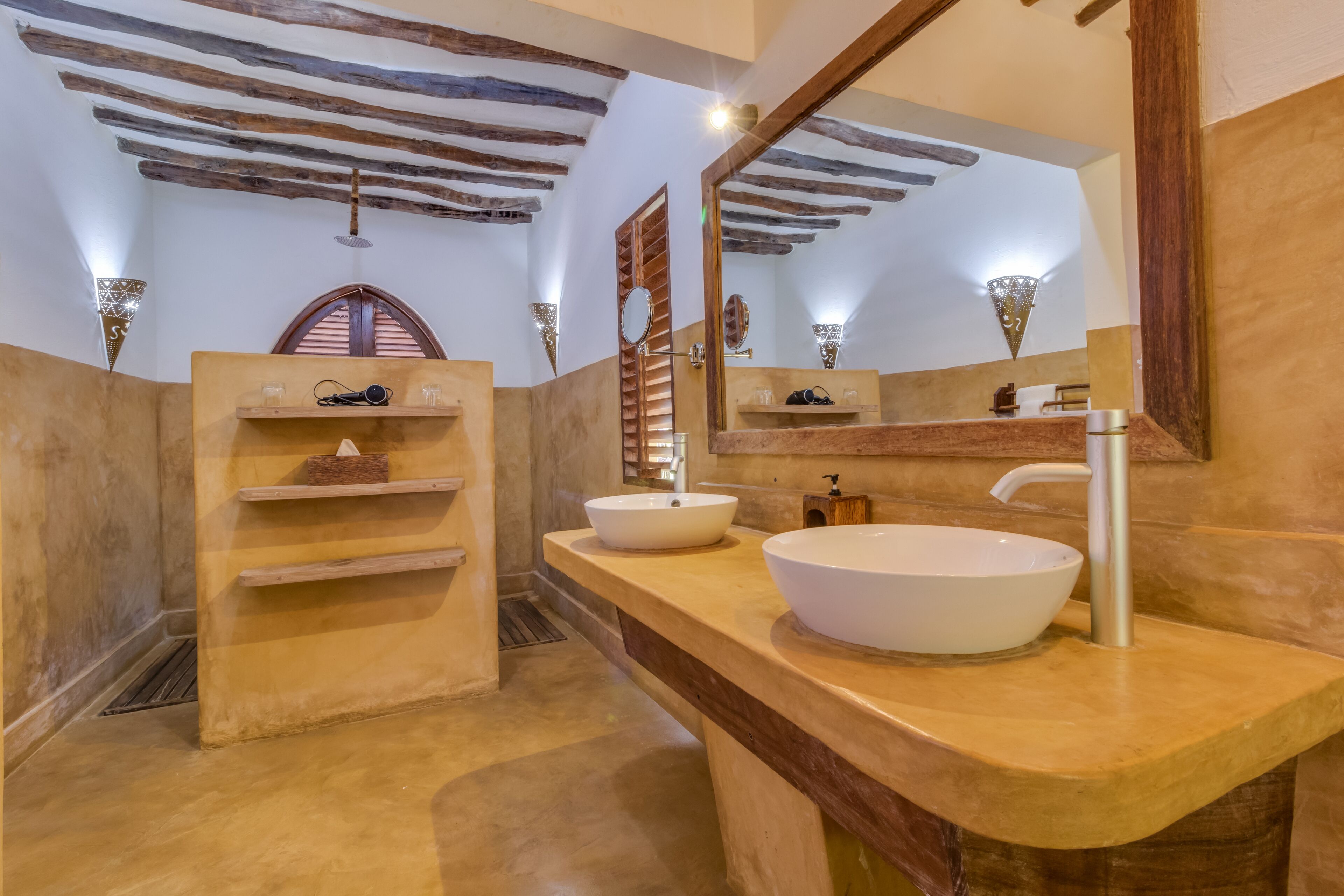 SeVi Boutique Hotel