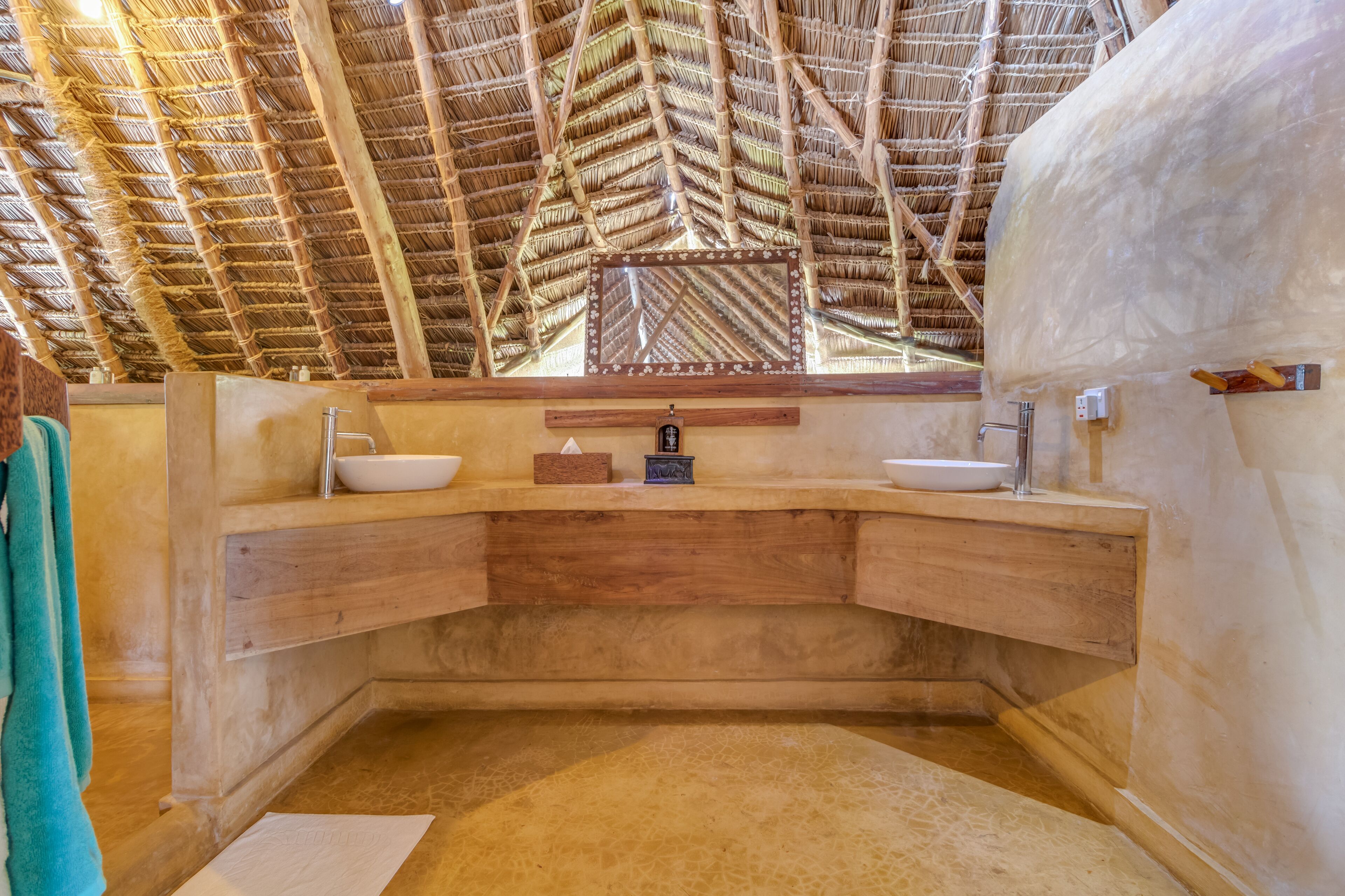 SeVi Boutique Hotel