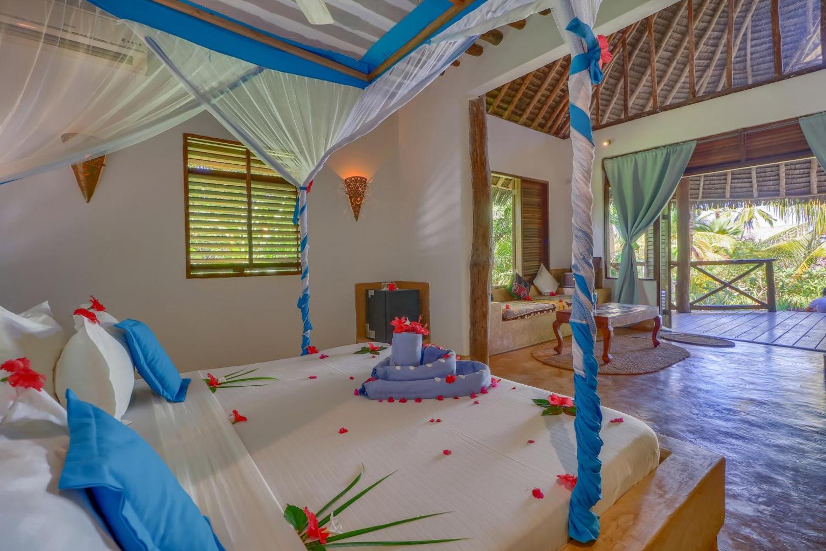 SeVi Boutique Hotel