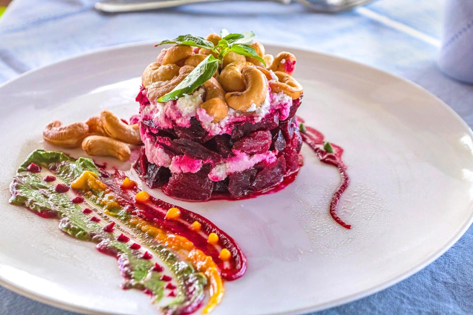 SeVi Boutique Hotel