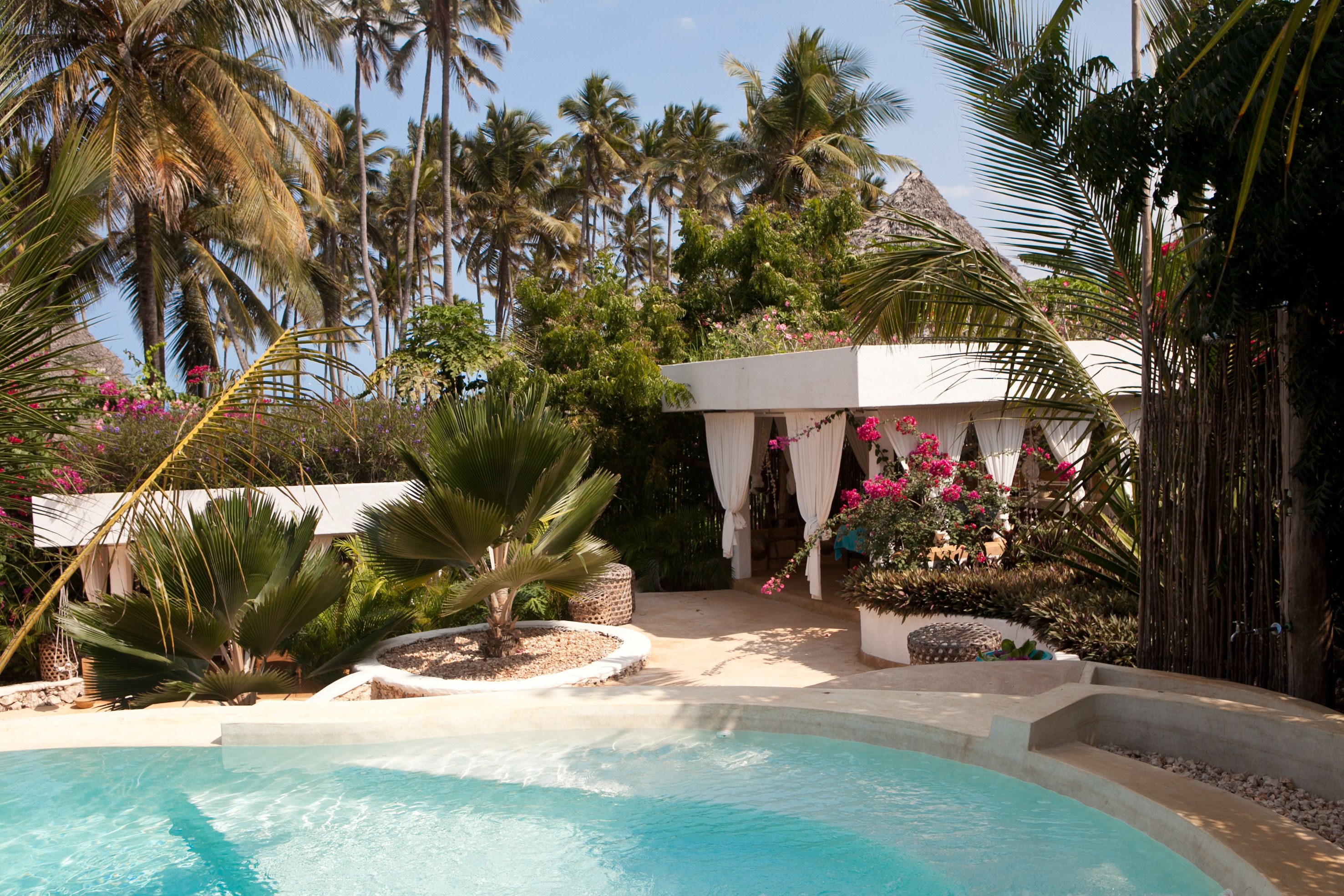 SeVi Boutique Hotel