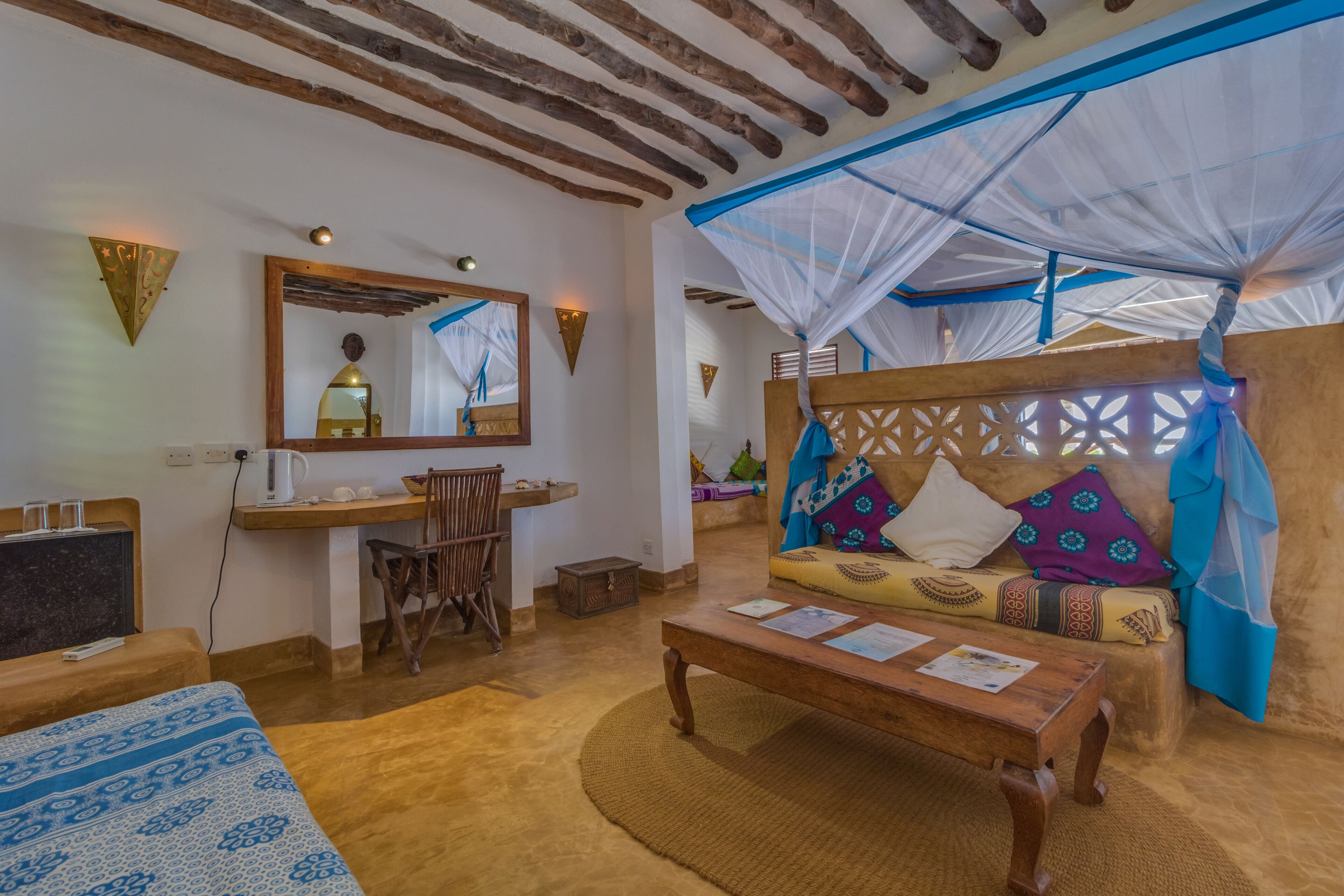 SeVi Boutique Hotel