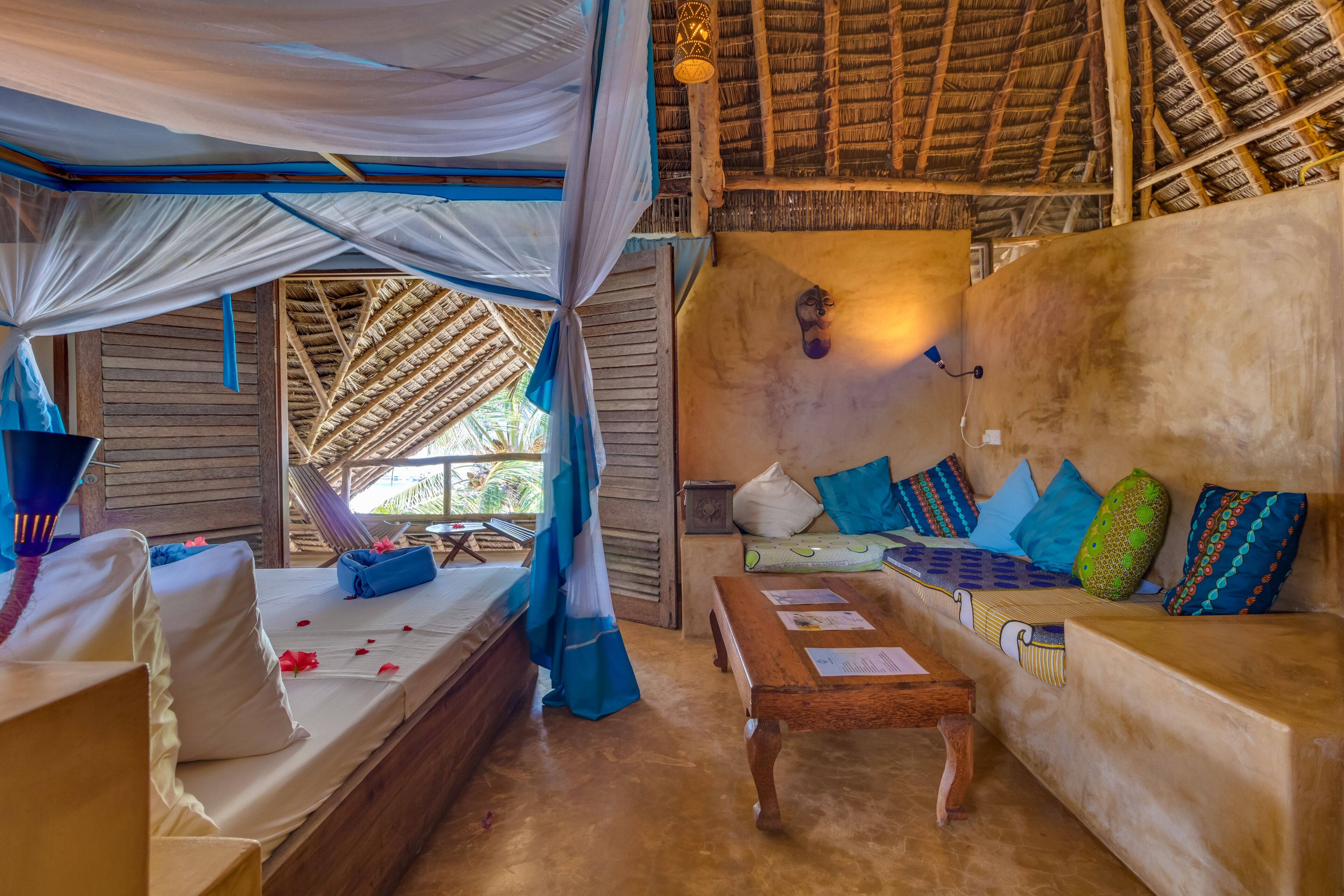 SeVi Boutique Hotel
