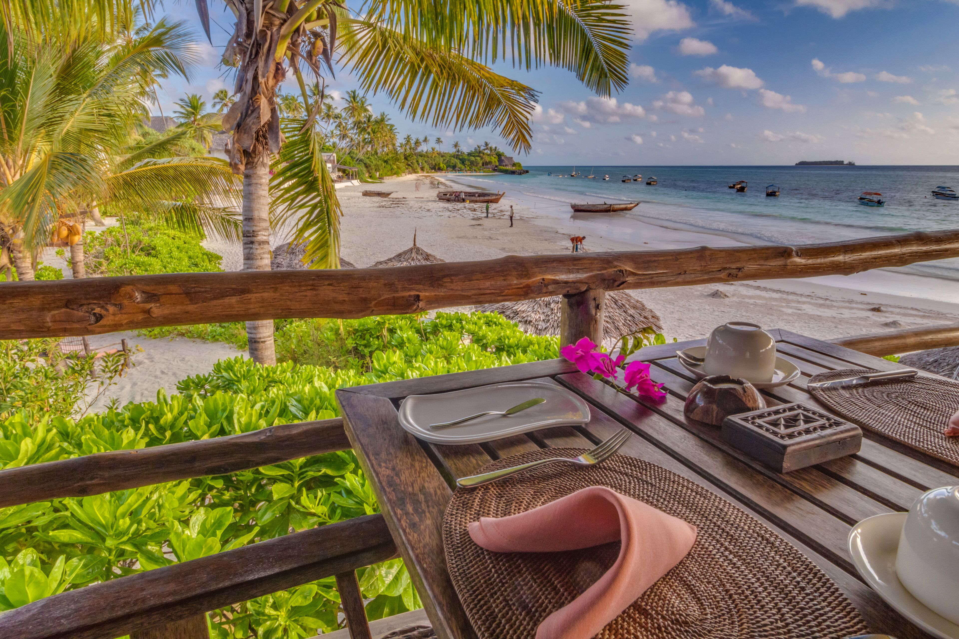 SeVi Boutique Hotel