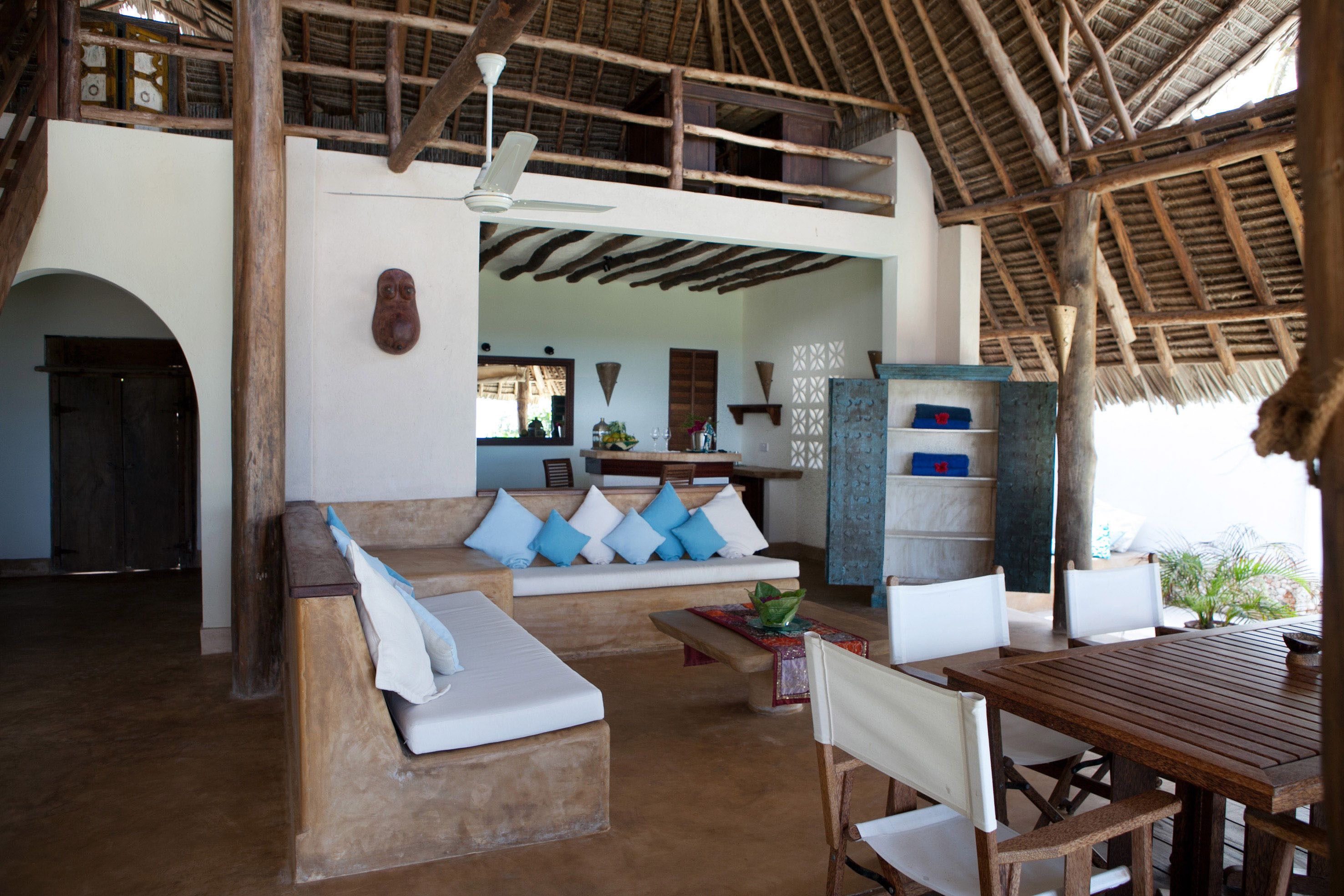 SeVi Boutique Hotel