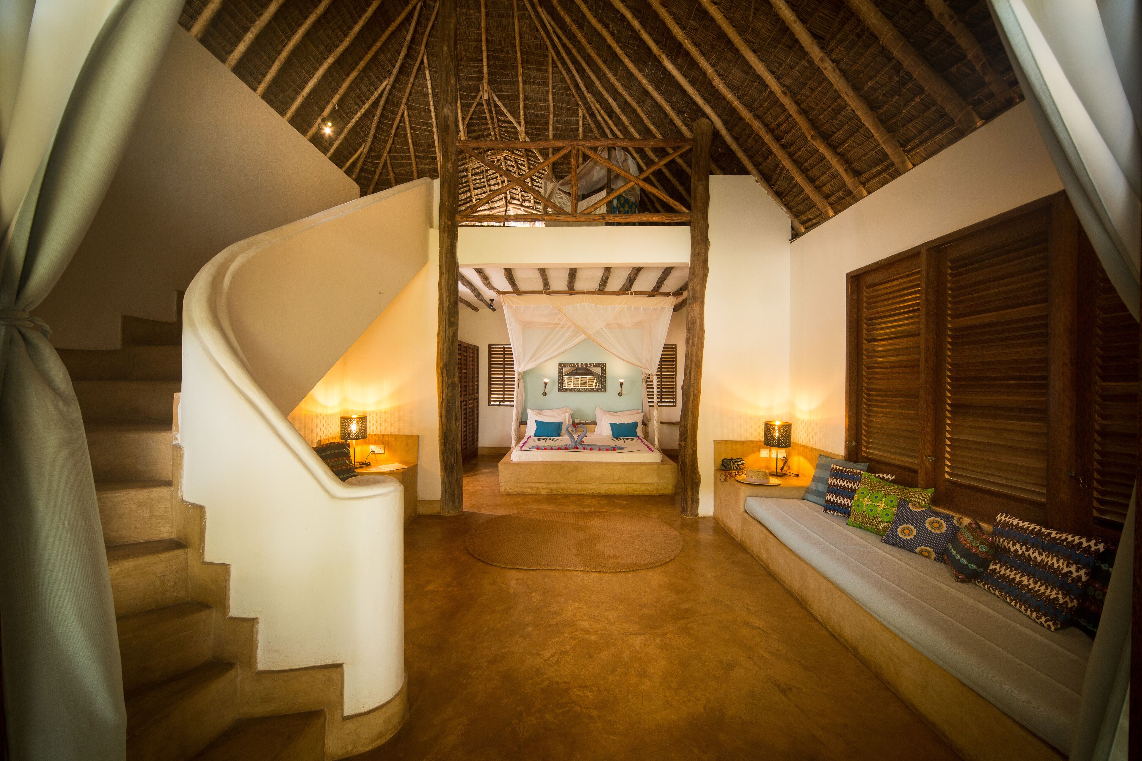 SeVi Boutique Hotel