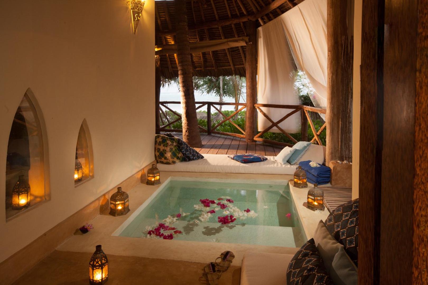 SeVi Boutique Hotel