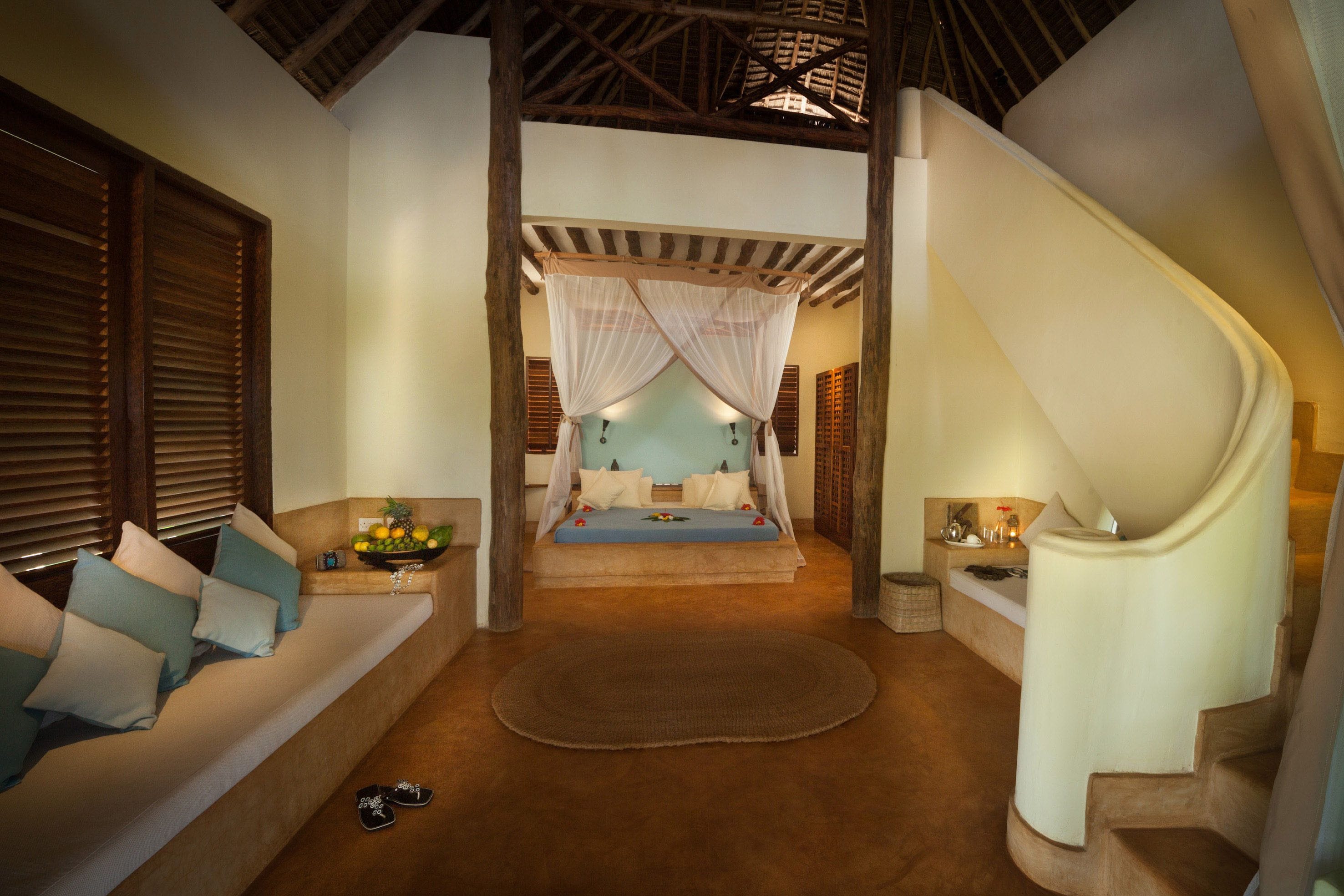 SeVi Boutique Hotel