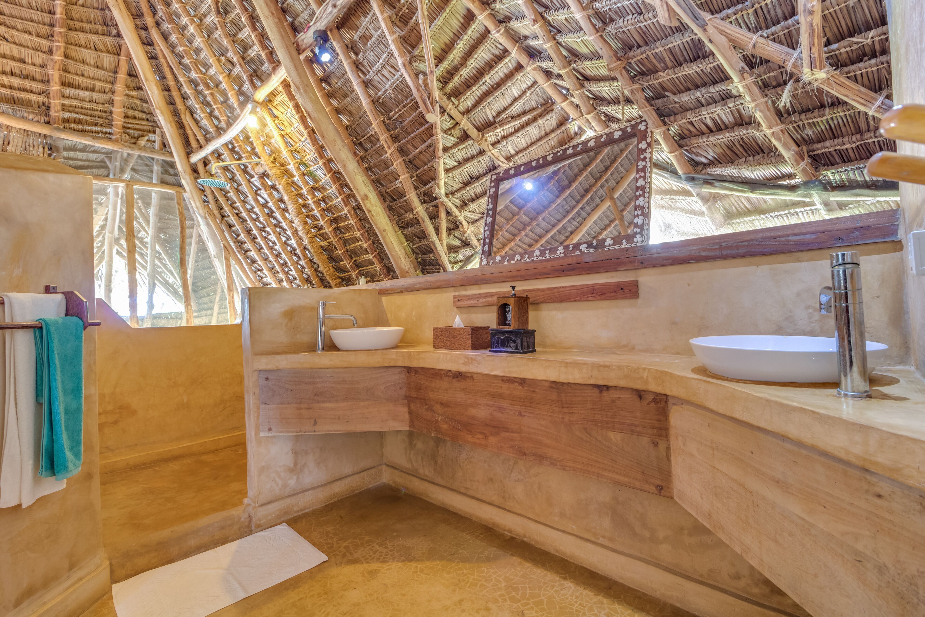 SeVi Boutique Hotel