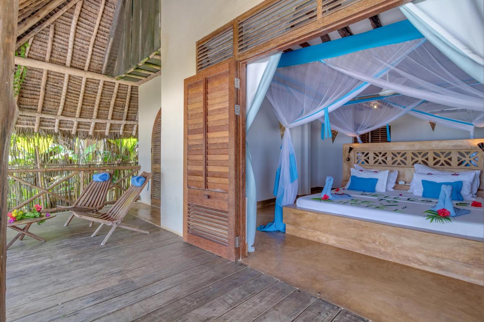 SeVi Boutique Hotel
