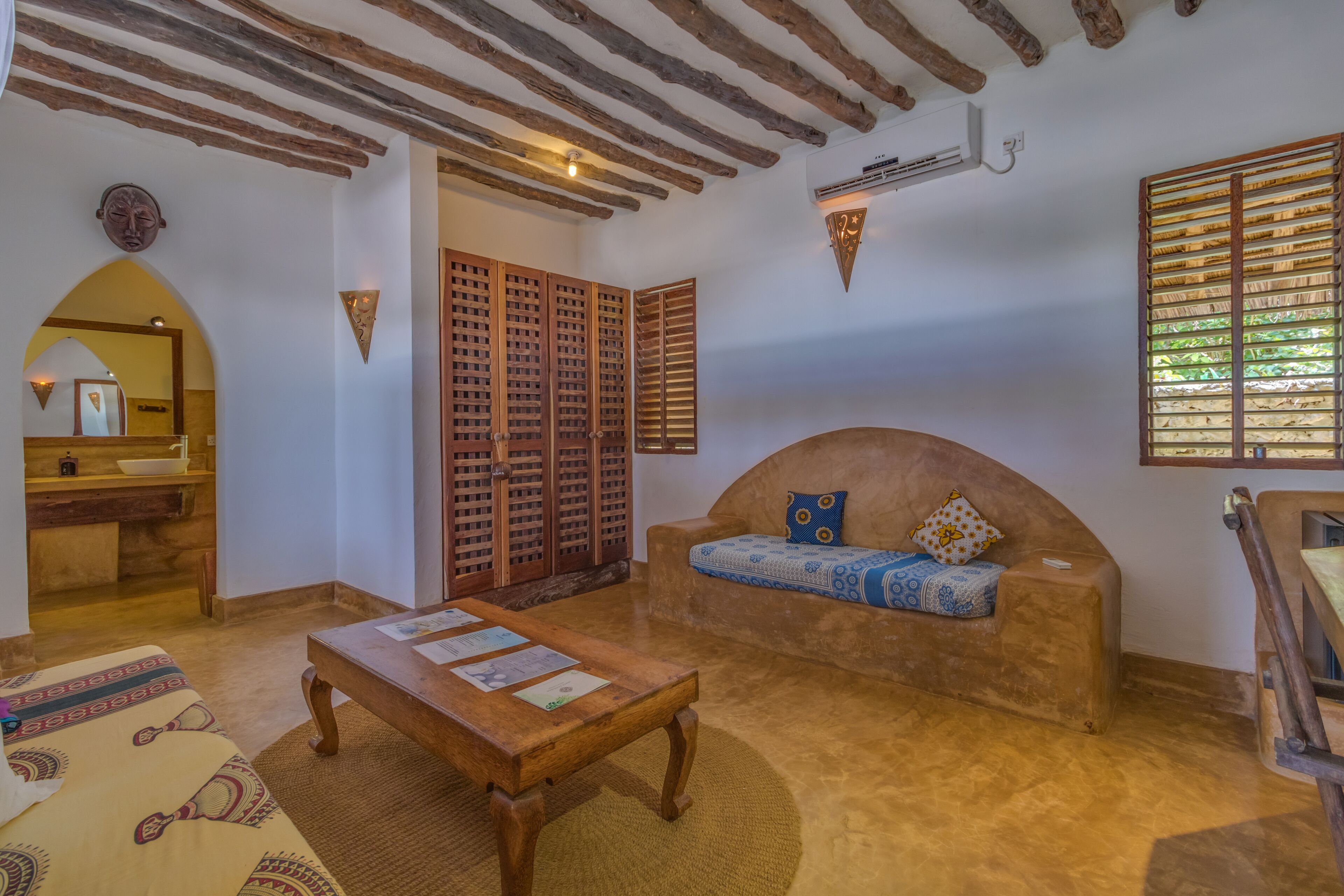 SeVi Boutique Hotel